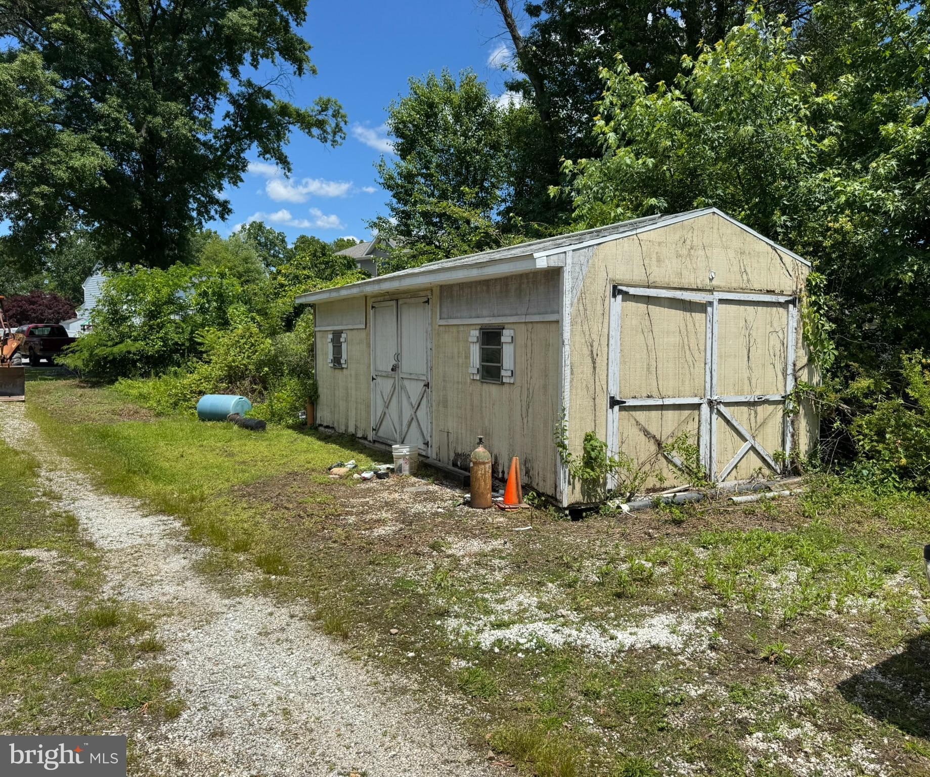 MIDDLEBOROUGH - Residential