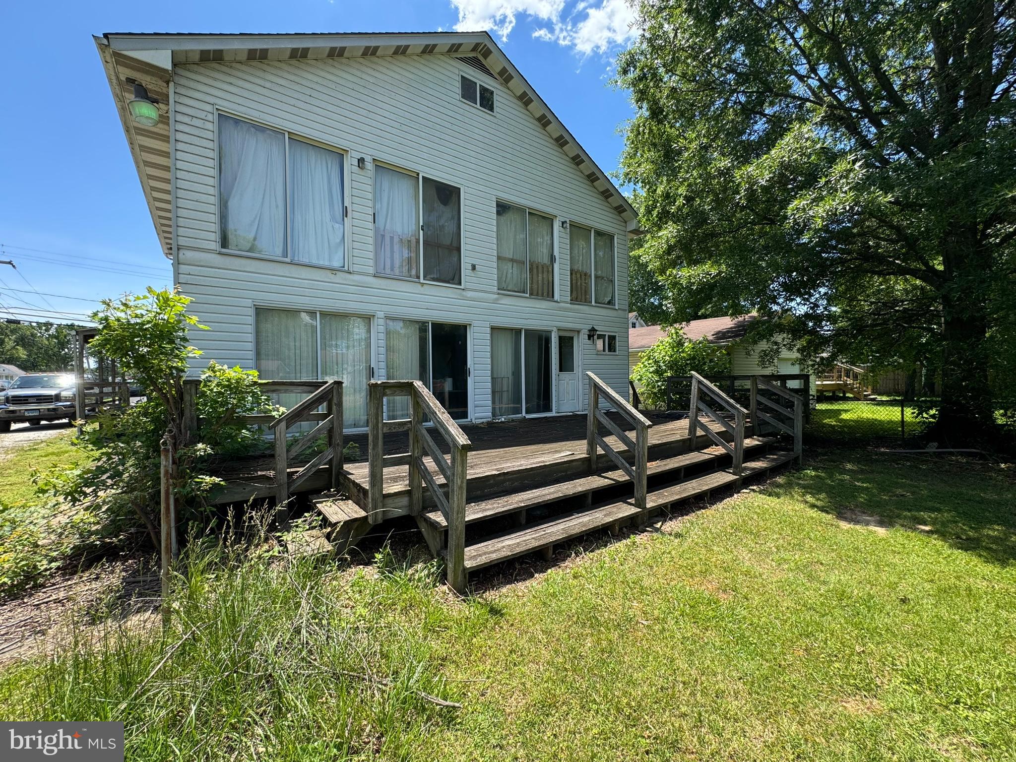MIDDLEBOROUGH - Residential