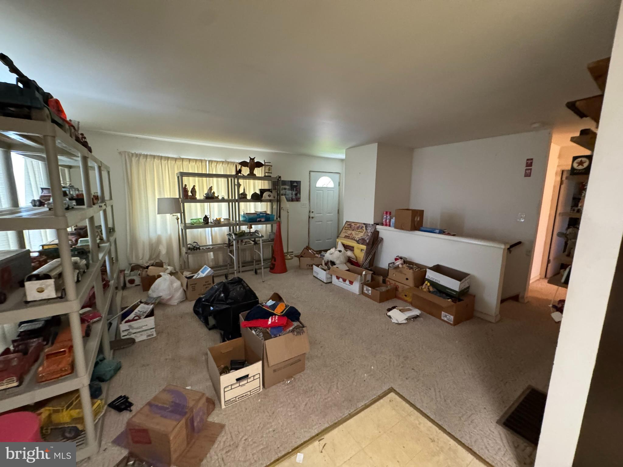 MIDDLEBOROUGH - Residential