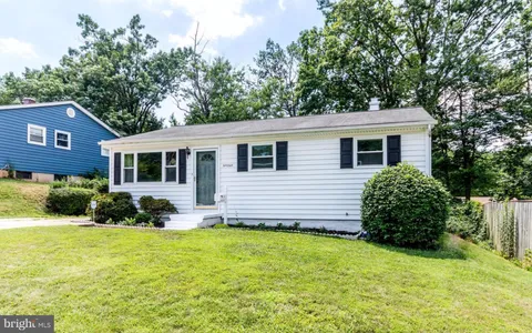 3369 Wye Mills S, Laurel, MD 20724 - MLS#: MDAA2103048