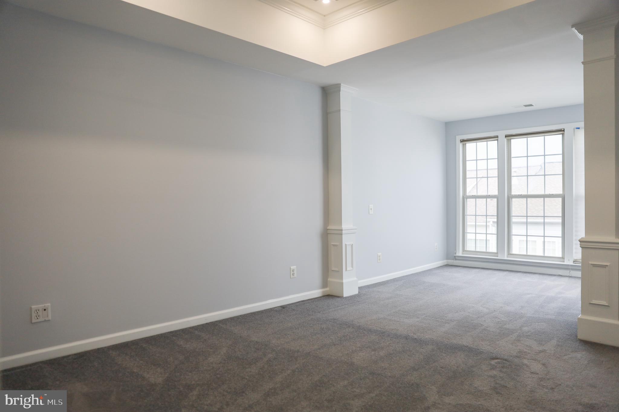 OVERLOOK - Residential Lease