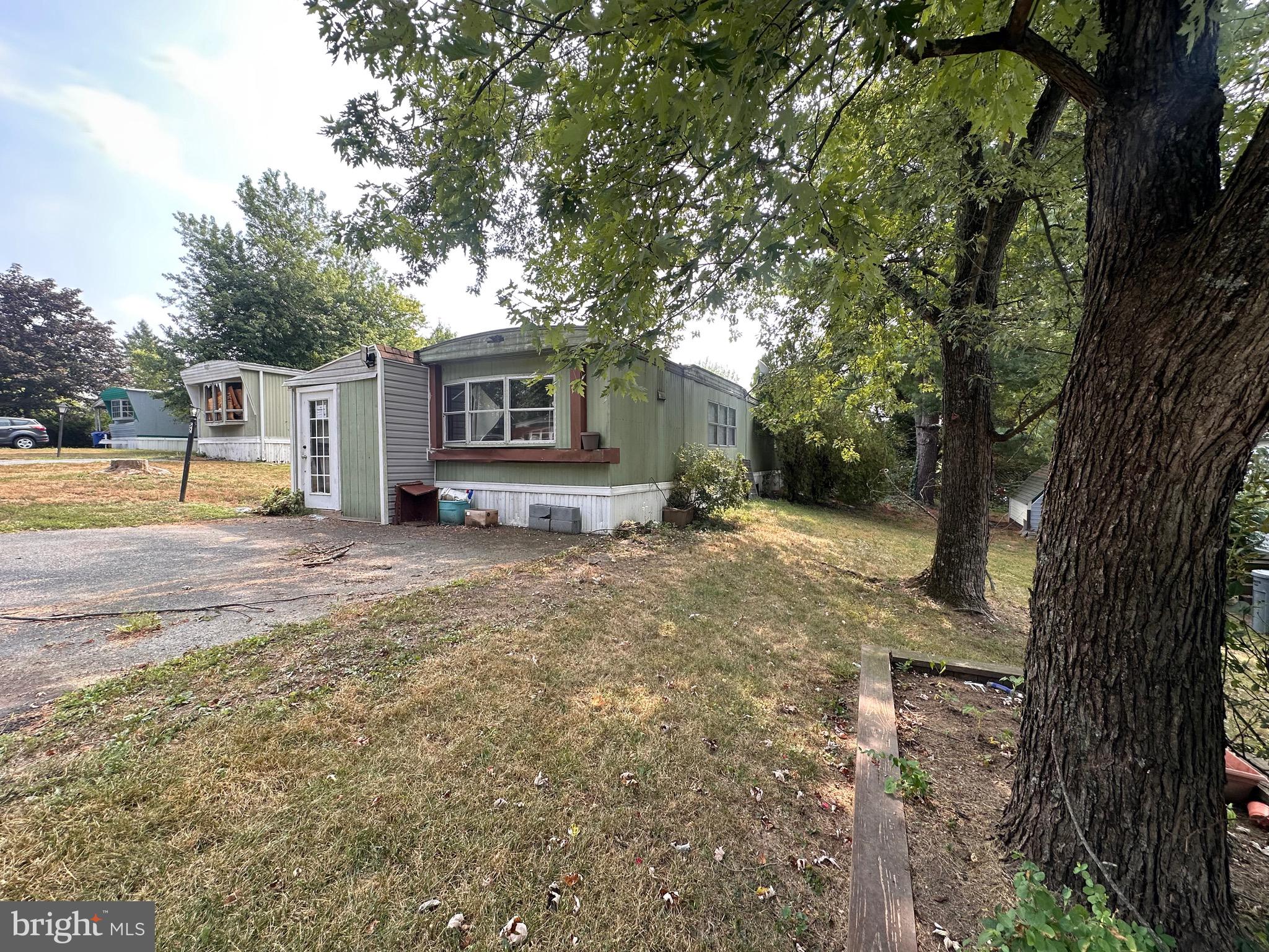 52 BUCKEYE LANE