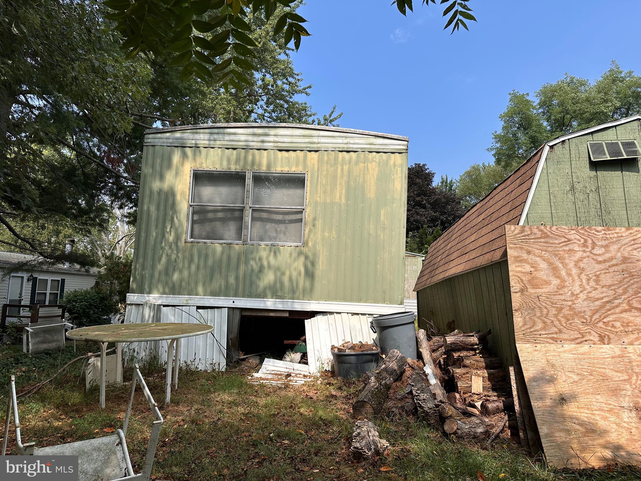 52 BUCKEYE LANE