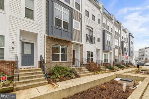 Townhouse For Sale - 214 Wesley Brown Lane<br/> ANNAPOLIS, MD 21401