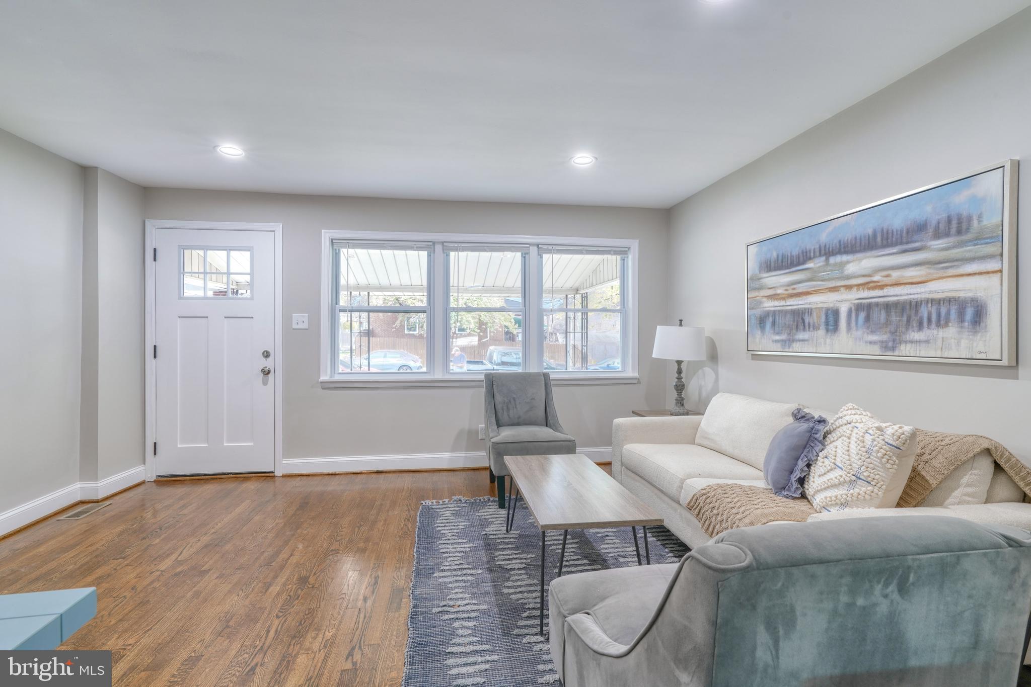 GRAY MANOR HOMES - Residential