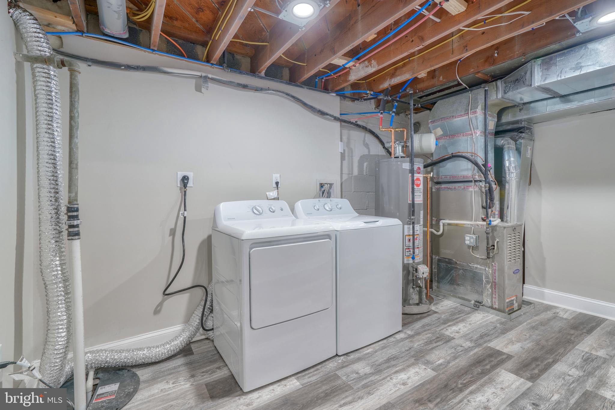 GRAY MANOR HOMES - Residential