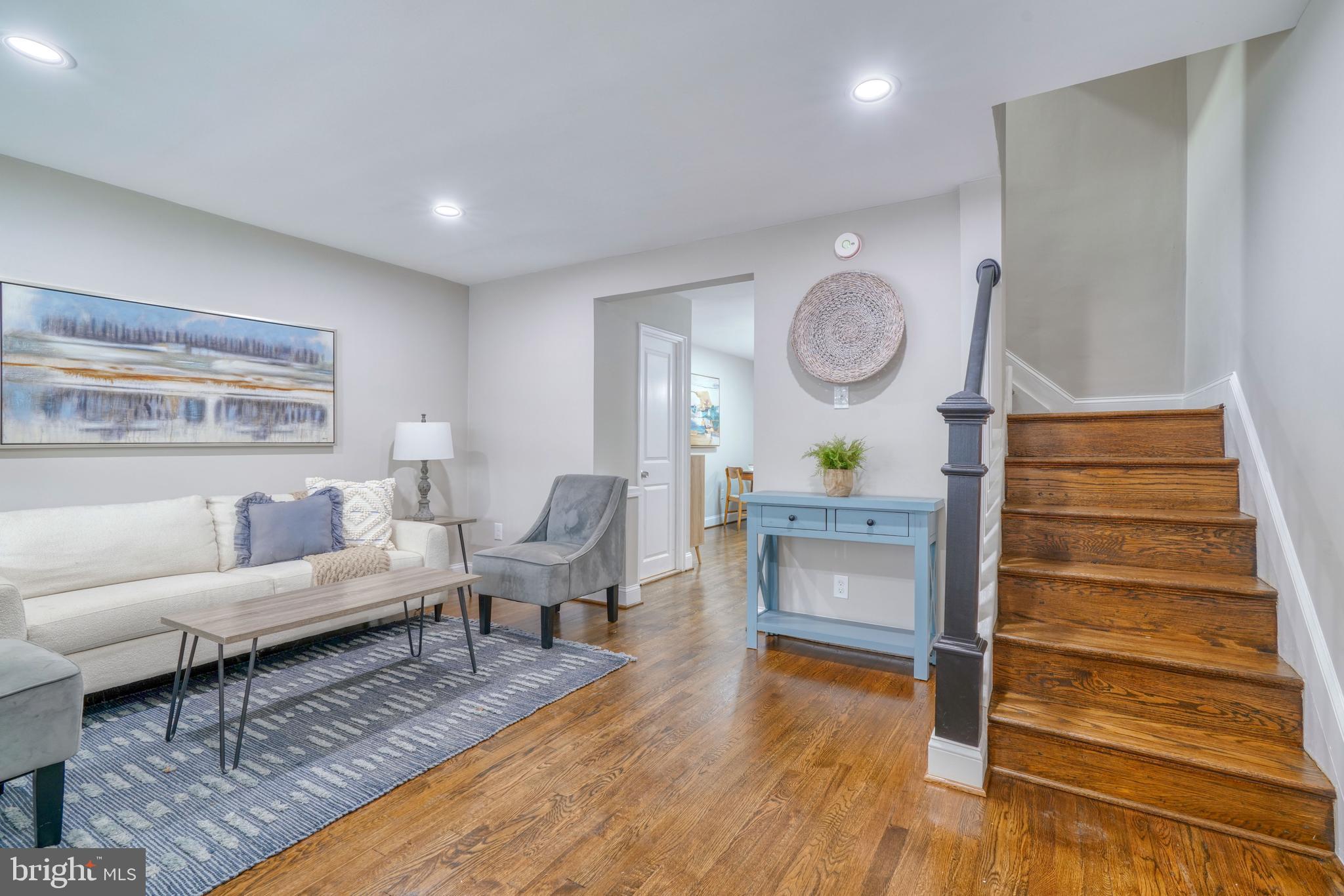 GRAY MANOR HOMES - Residential