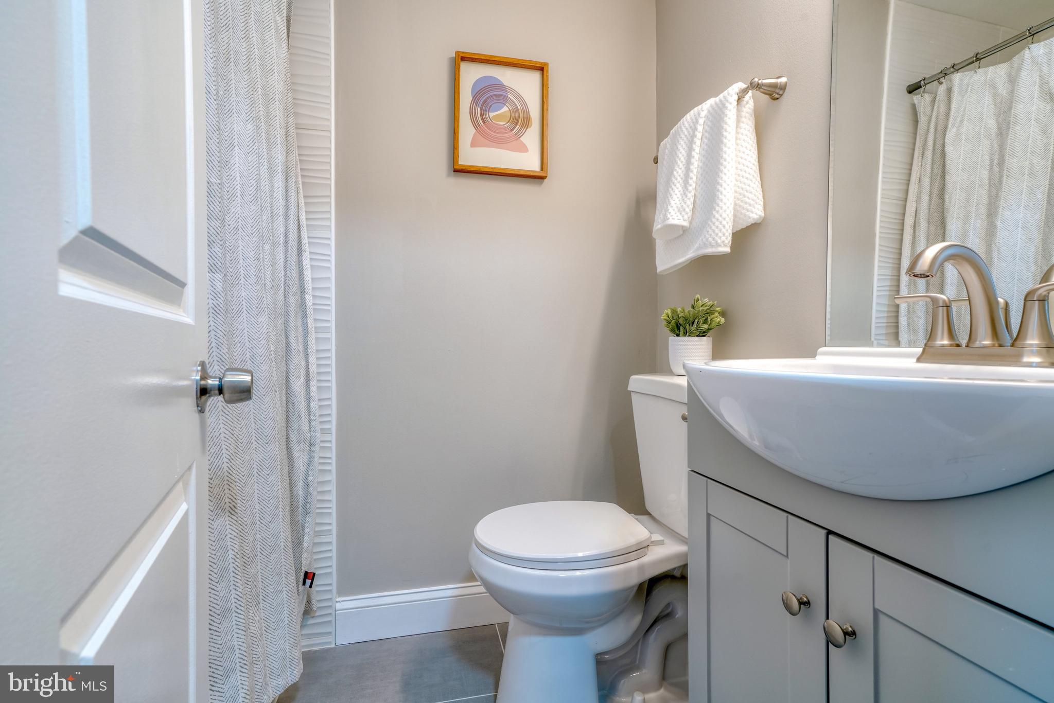 GRAY MANOR HOMES - Residential