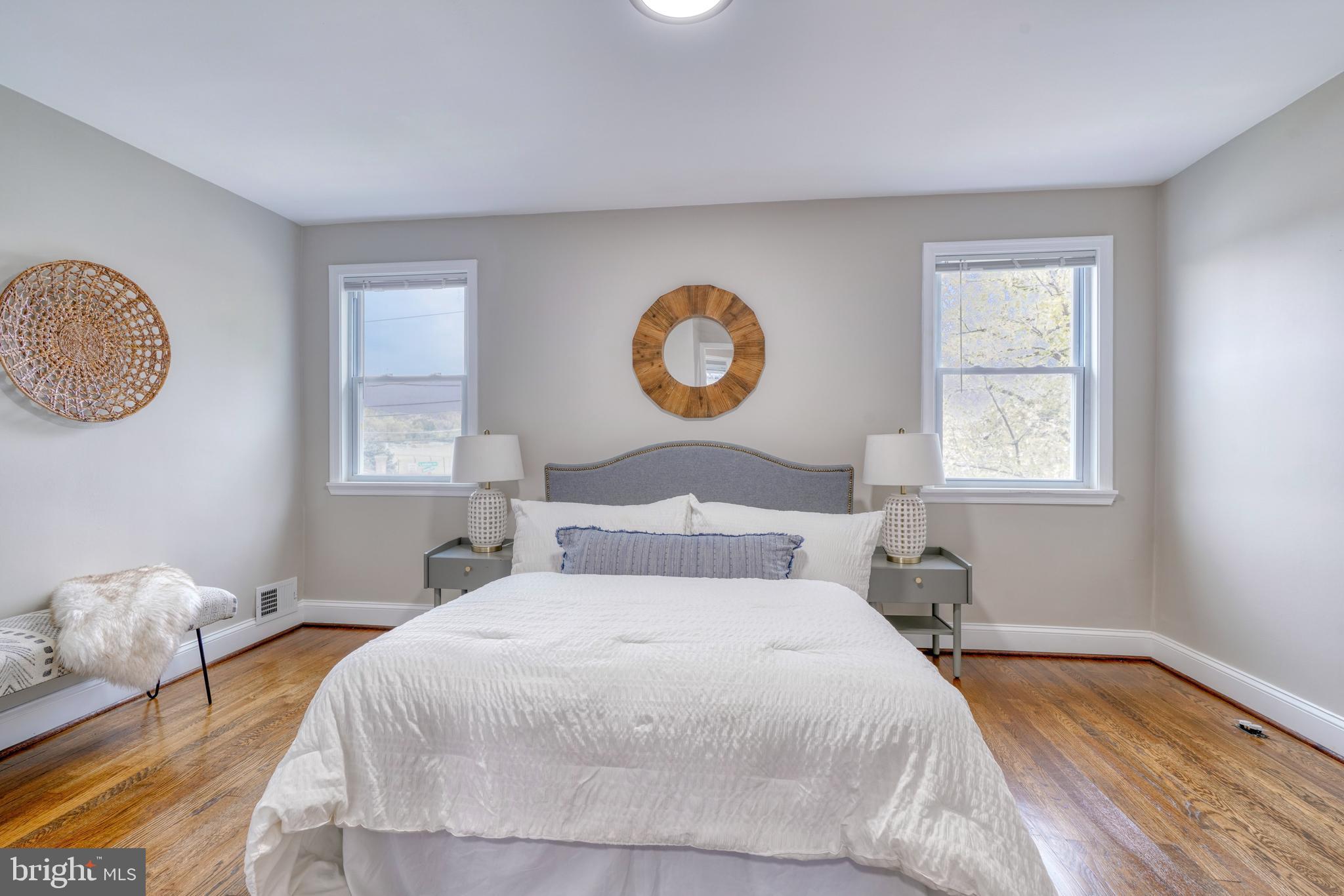 GRAY MANOR HOMES - Residential