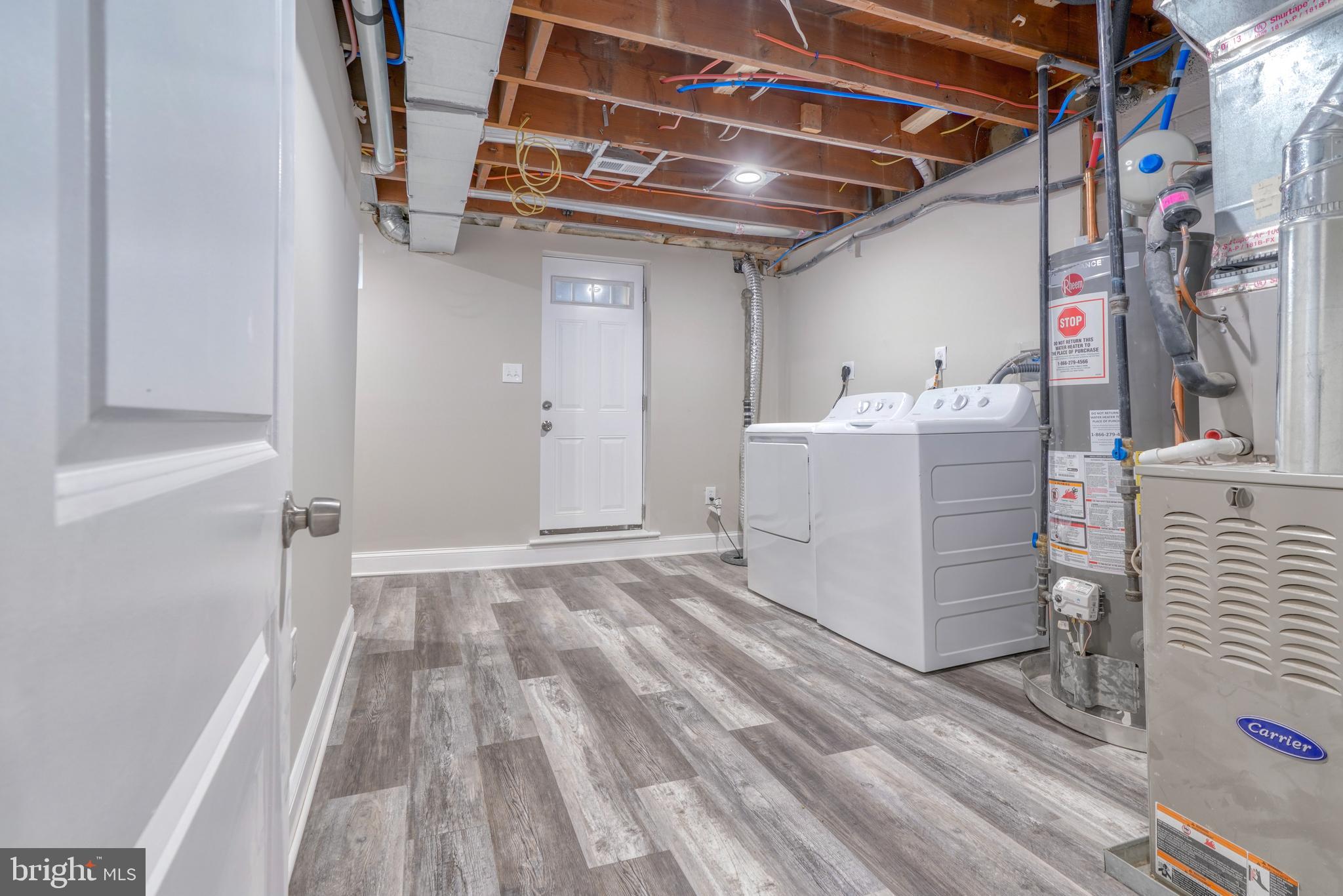 GRAY MANOR HOMES - Residential