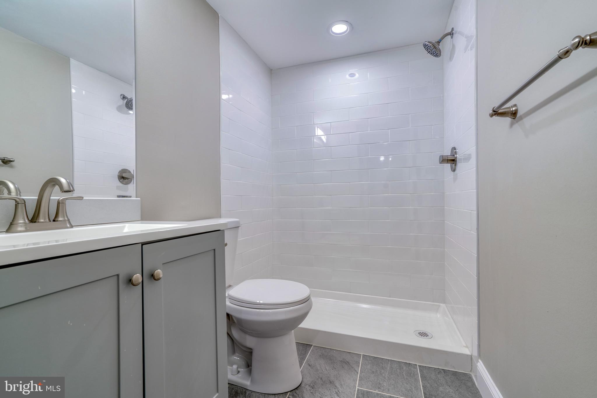 GRAY MANOR HOMES - Residential