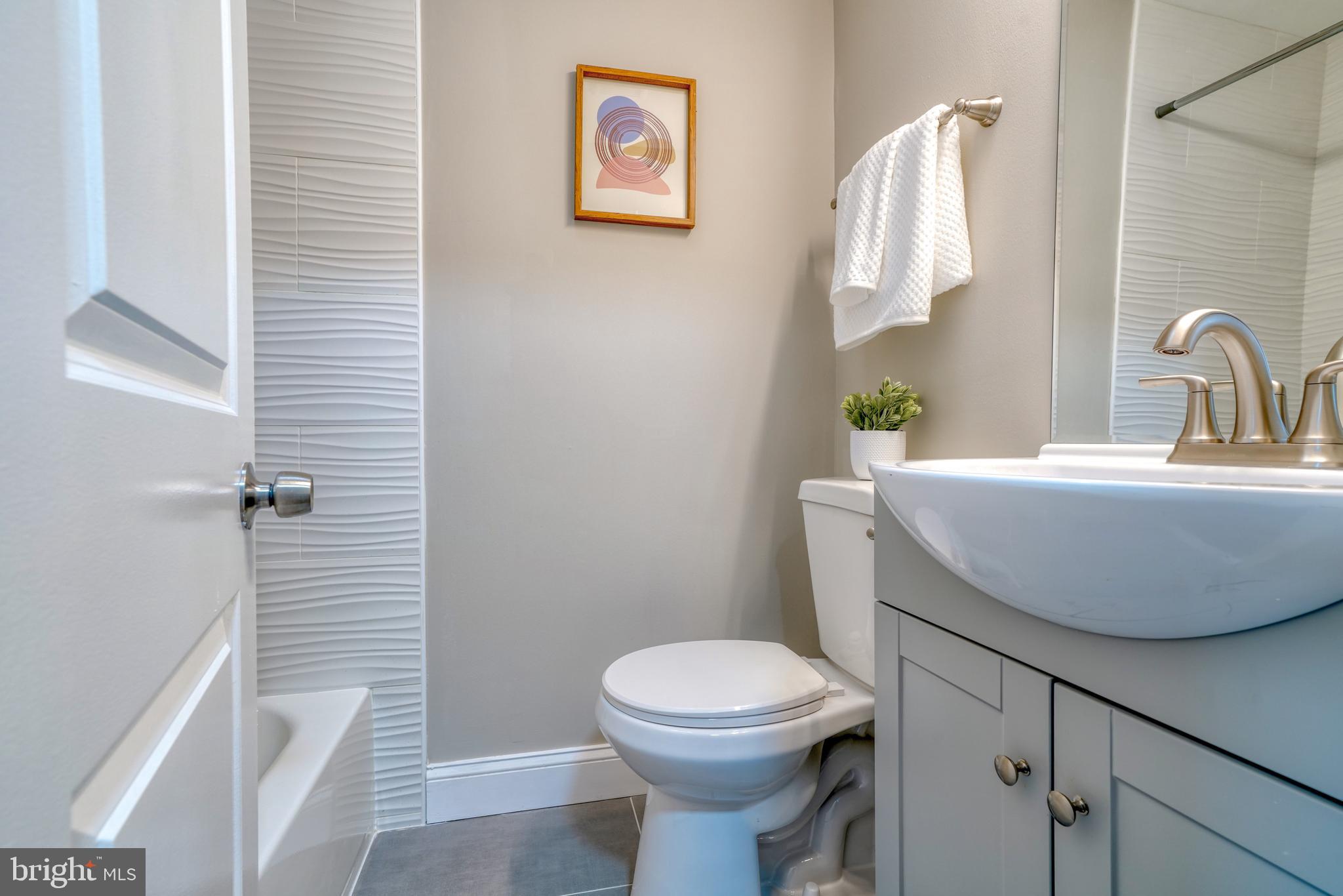 GRAY MANOR HOMES - Residential