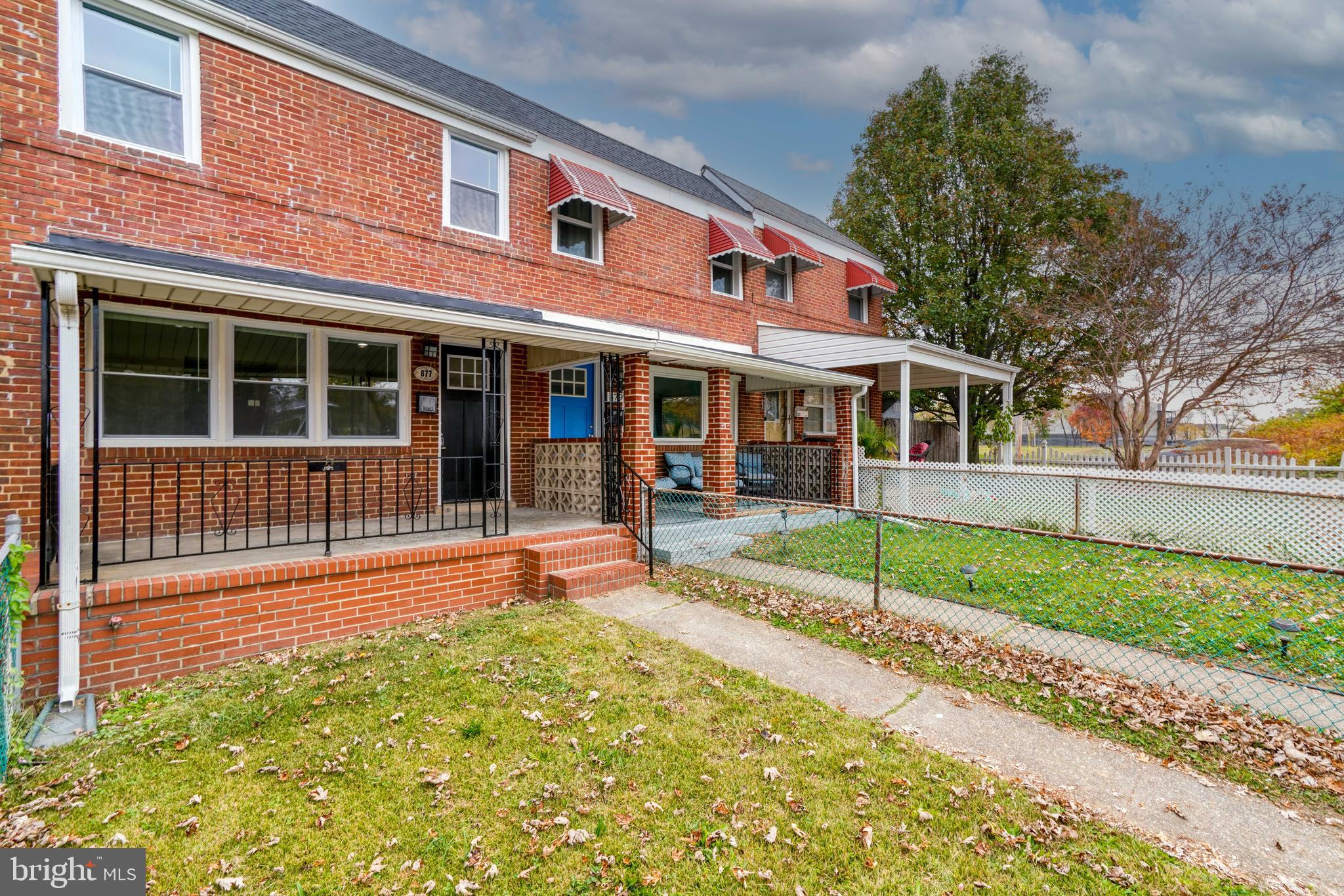 GRAY MANOR HOMES - Residential