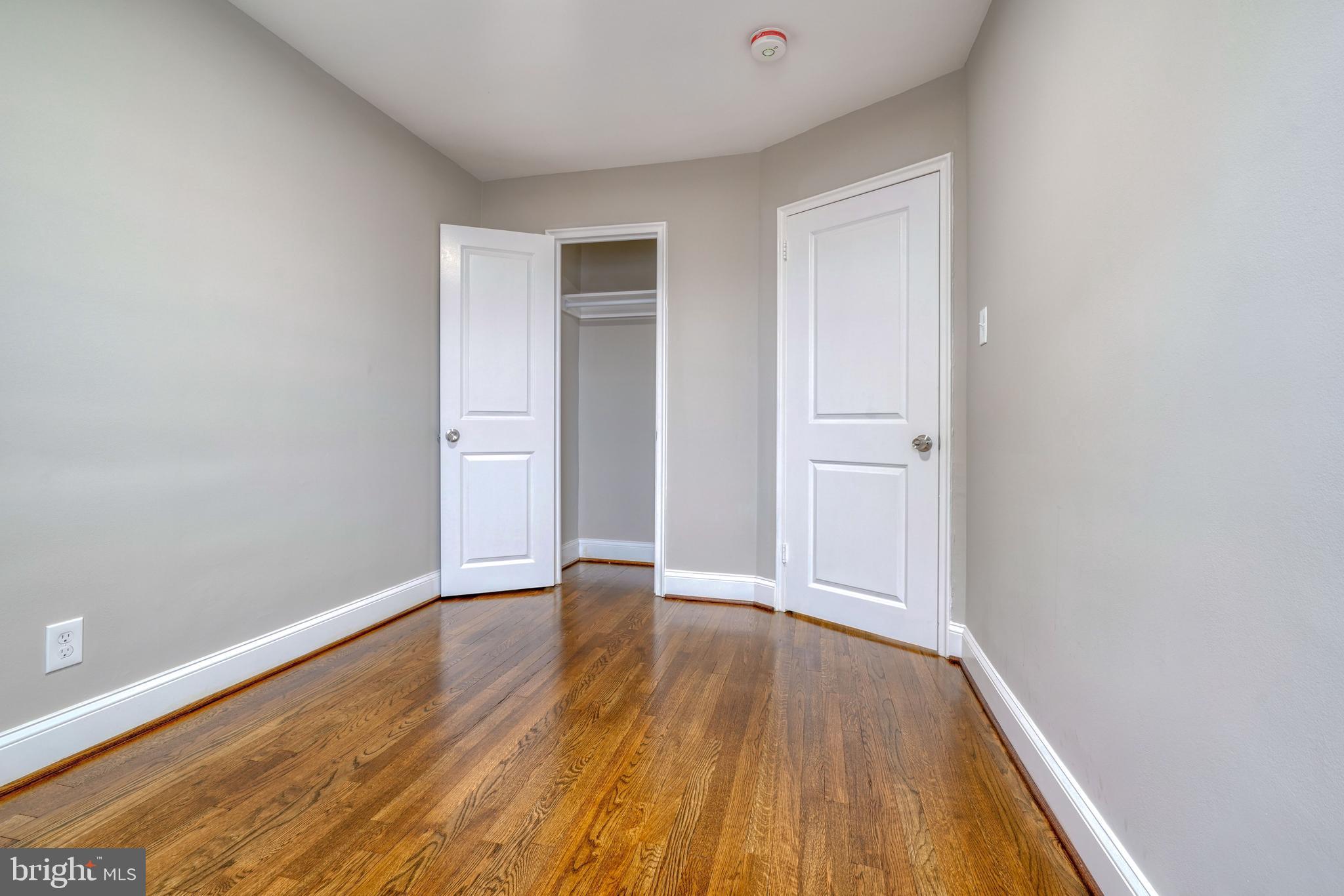 GRAY MANOR HOMES - Residential