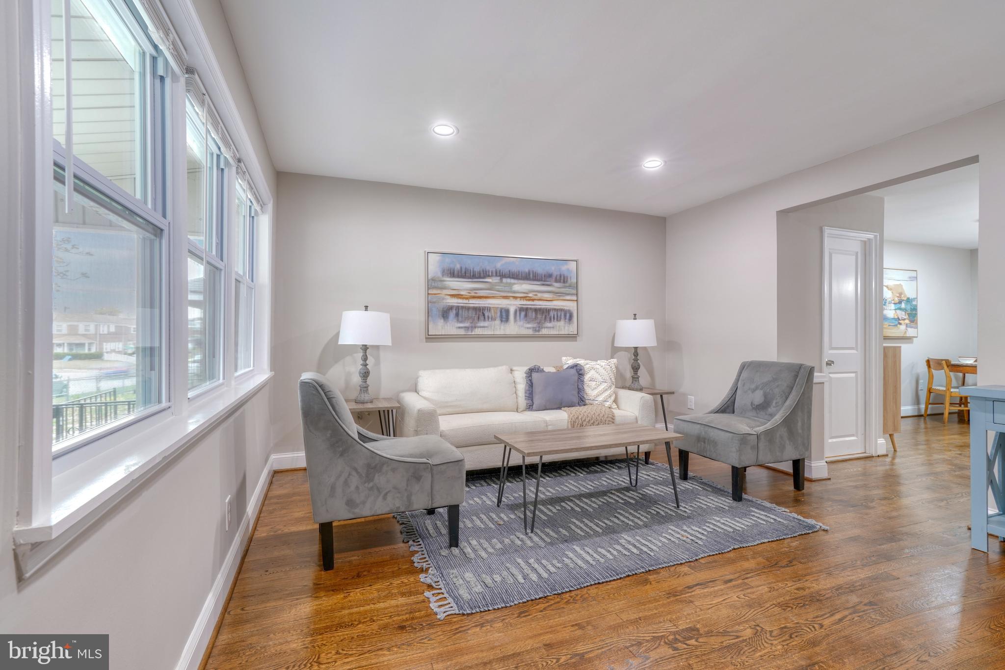 GRAY MANOR HOMES - Residential