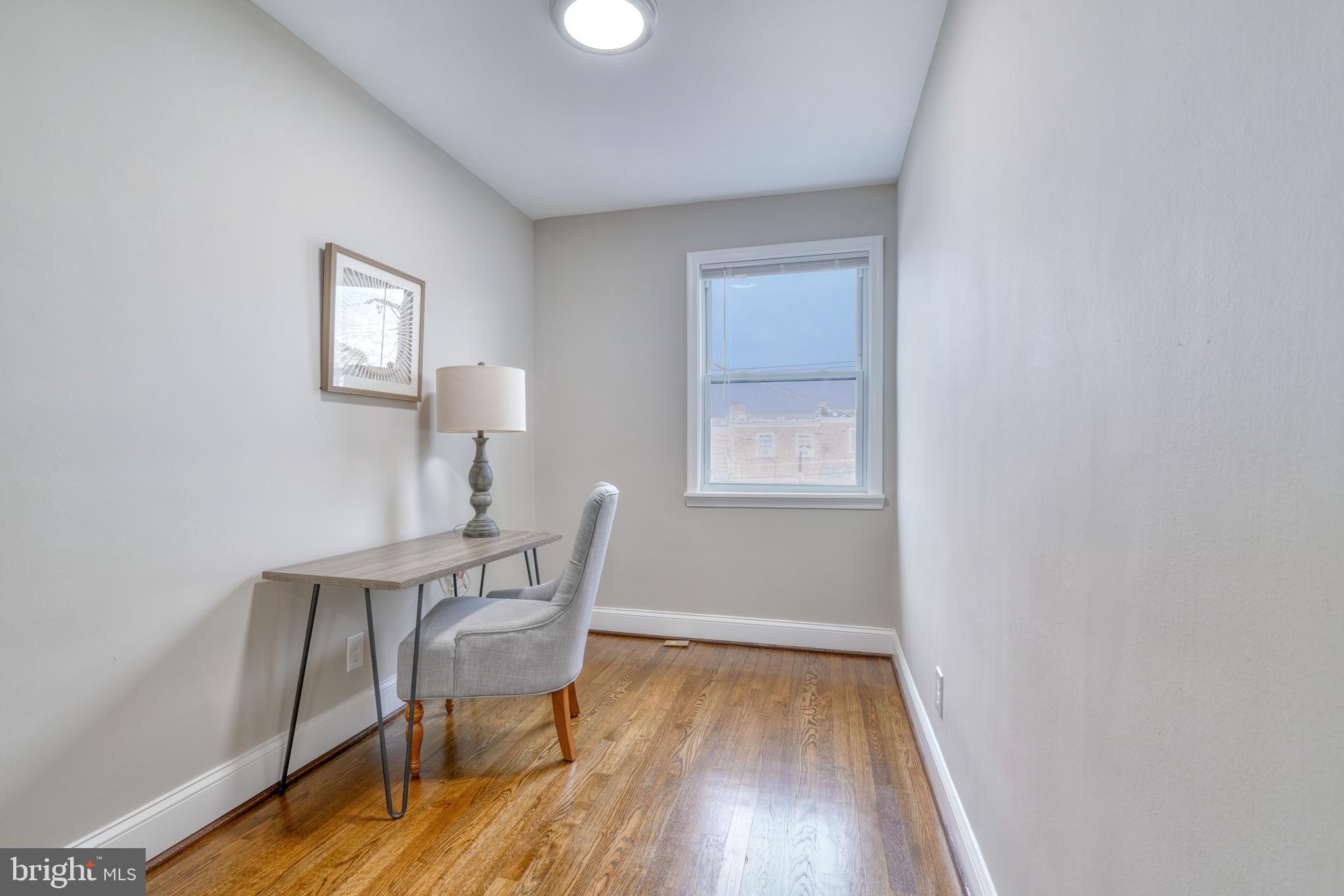 GRAY MANOR HOMES - Residential