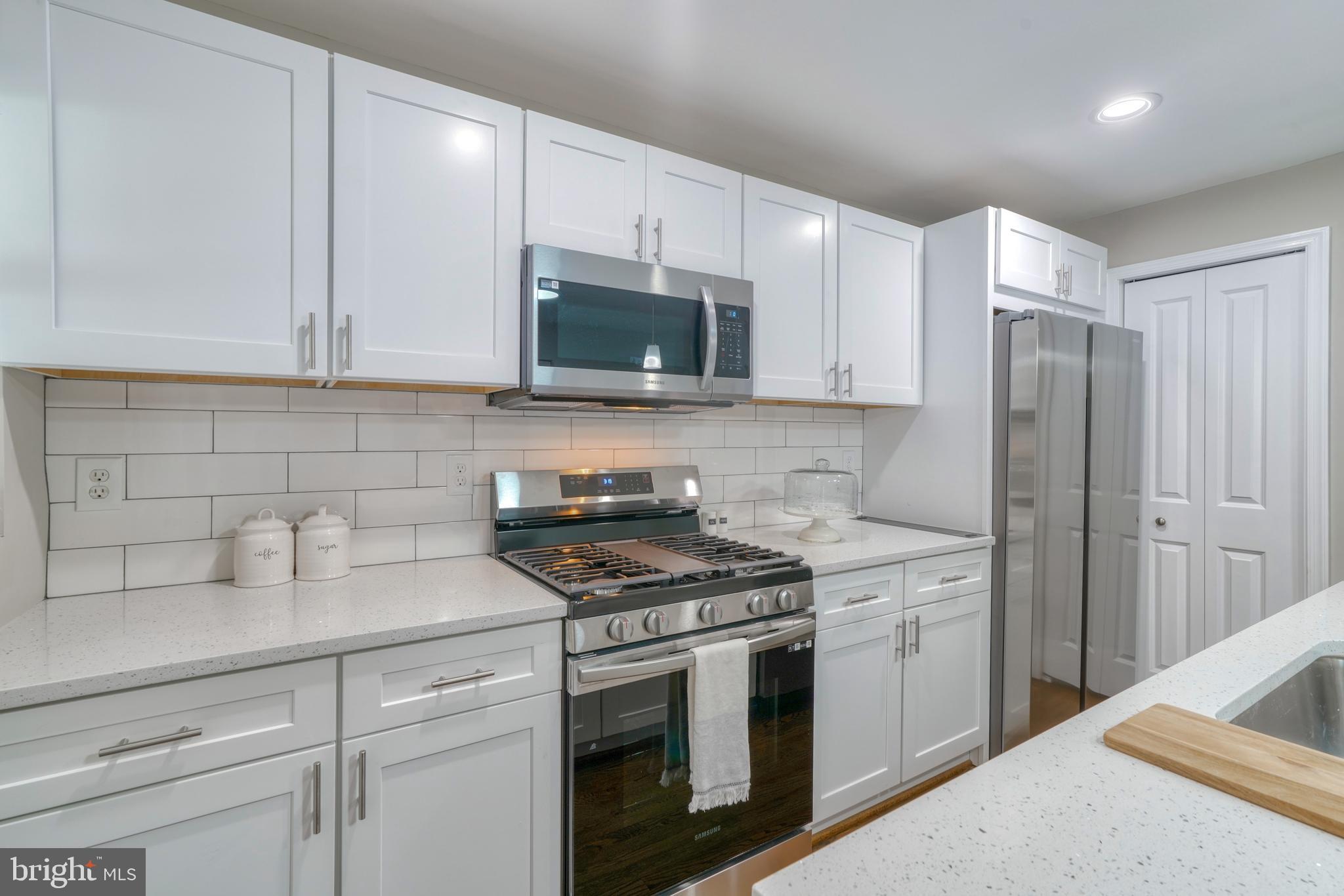 GRAY MANOR HOMES - Residential