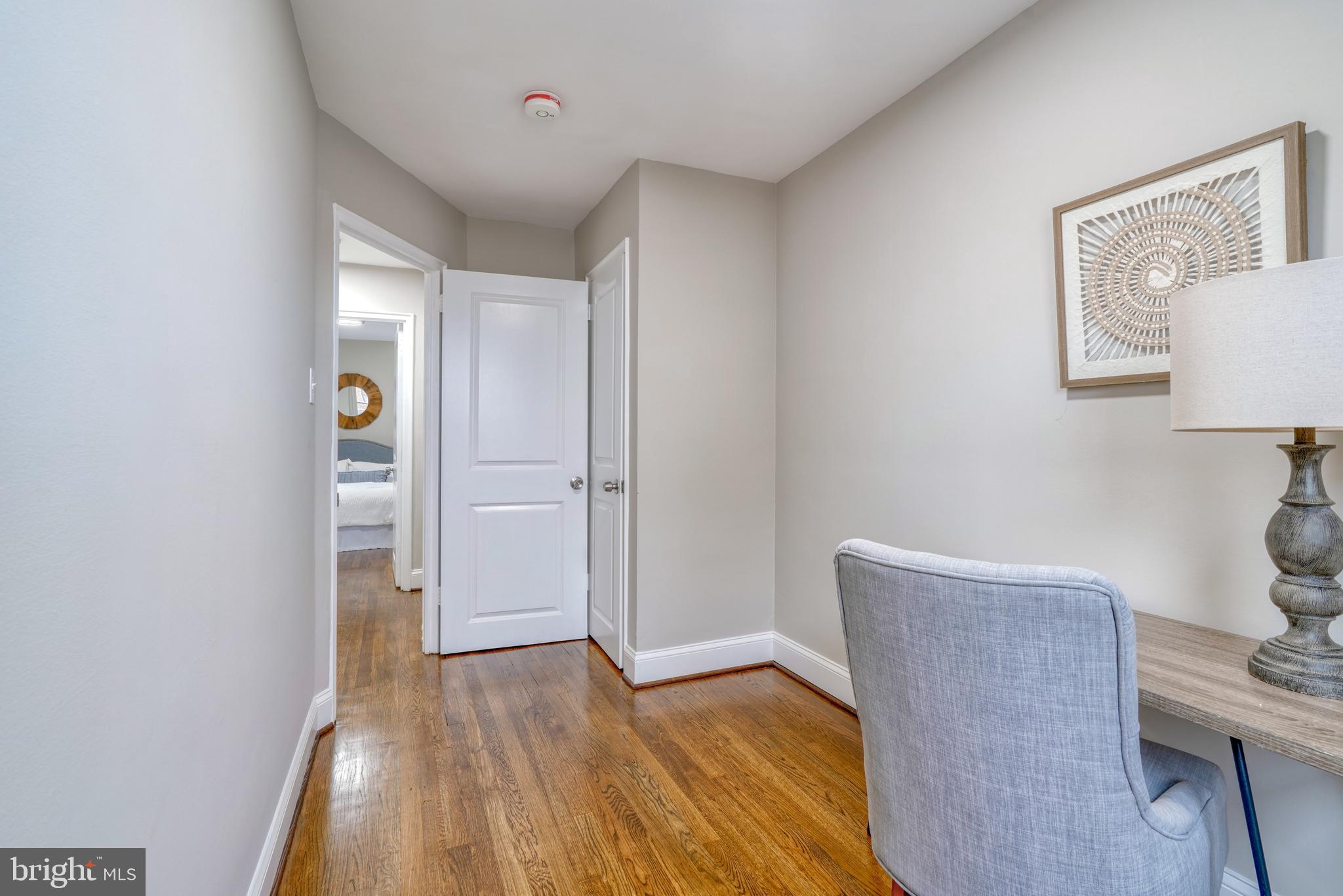 GRAY MANOR HOMES - Residential