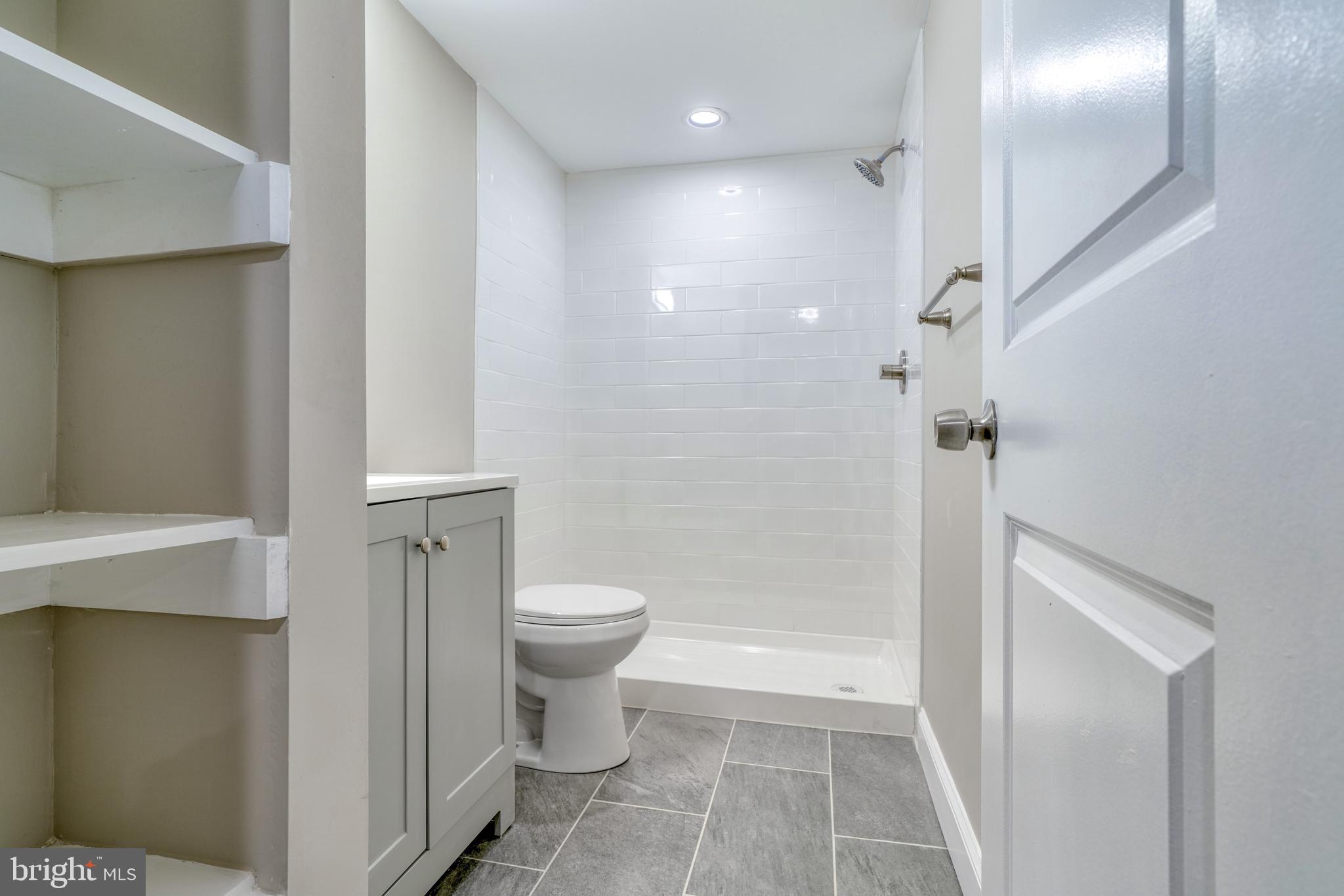 GRAY MANOR HOMES - Residential