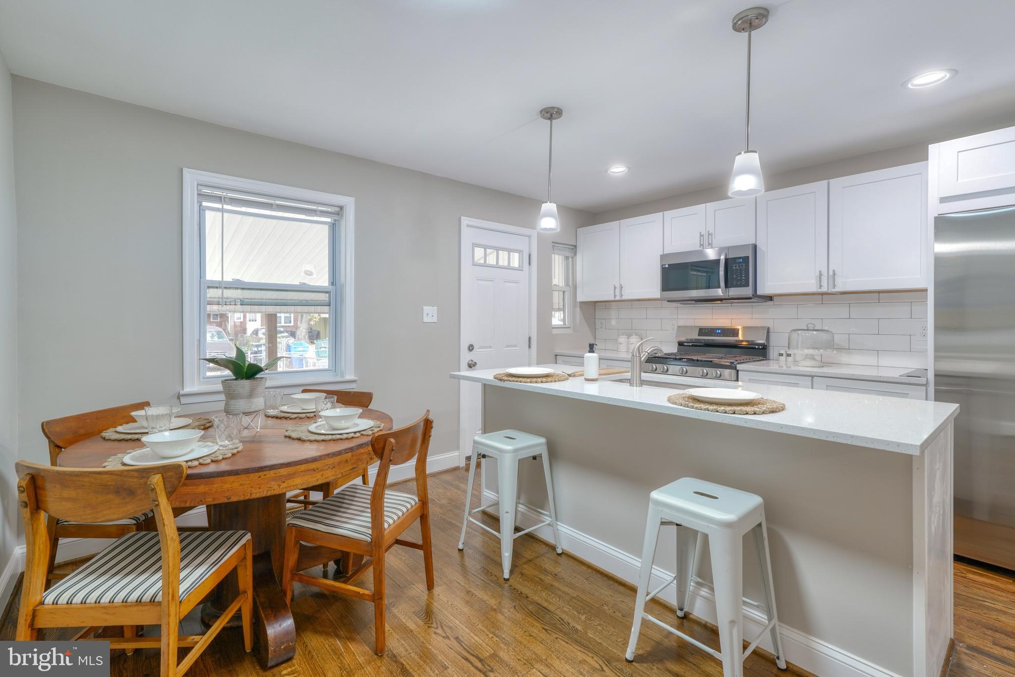 GRAY MANOR HOMES - Residential