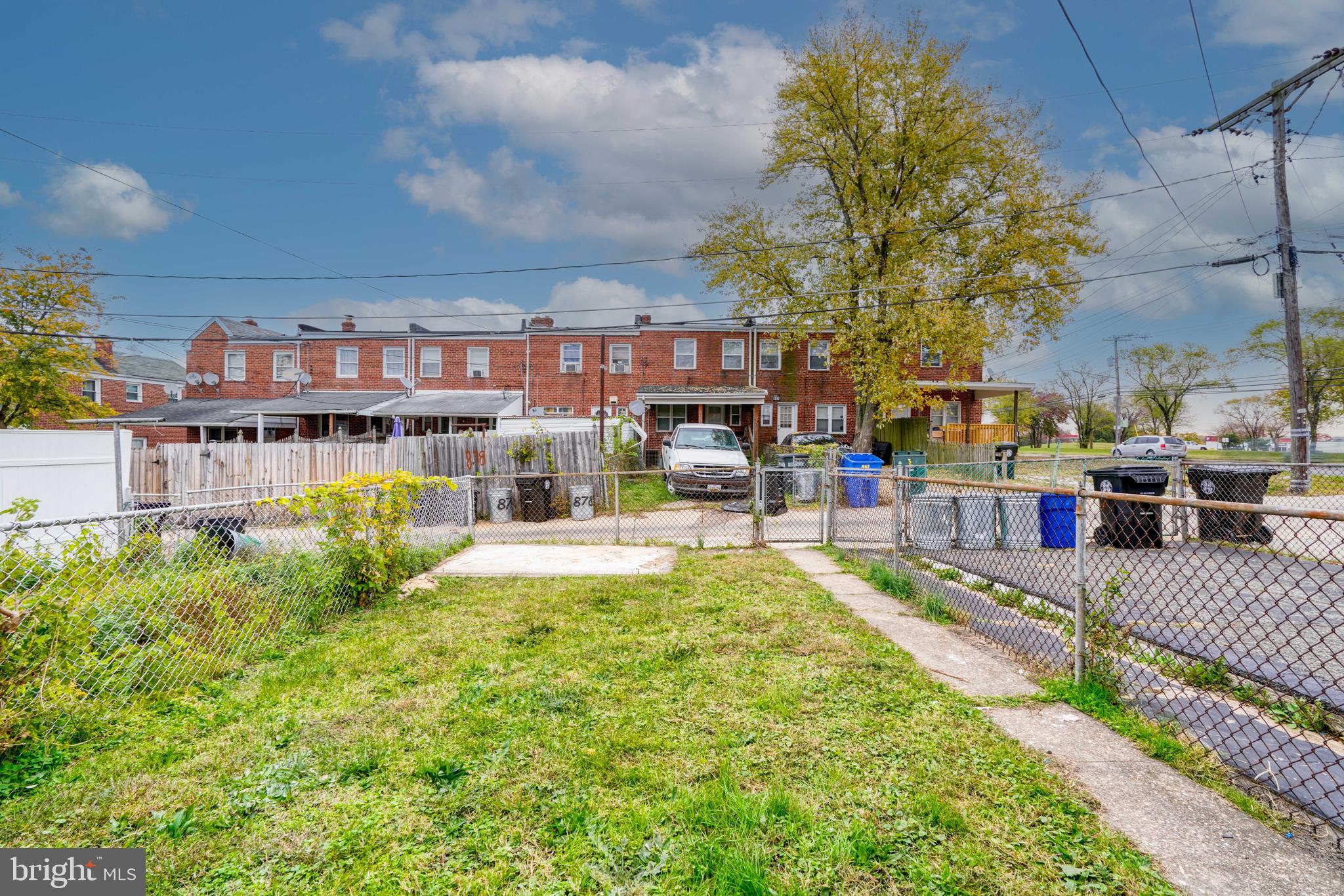 GRAY MANOR HOMES - Residential