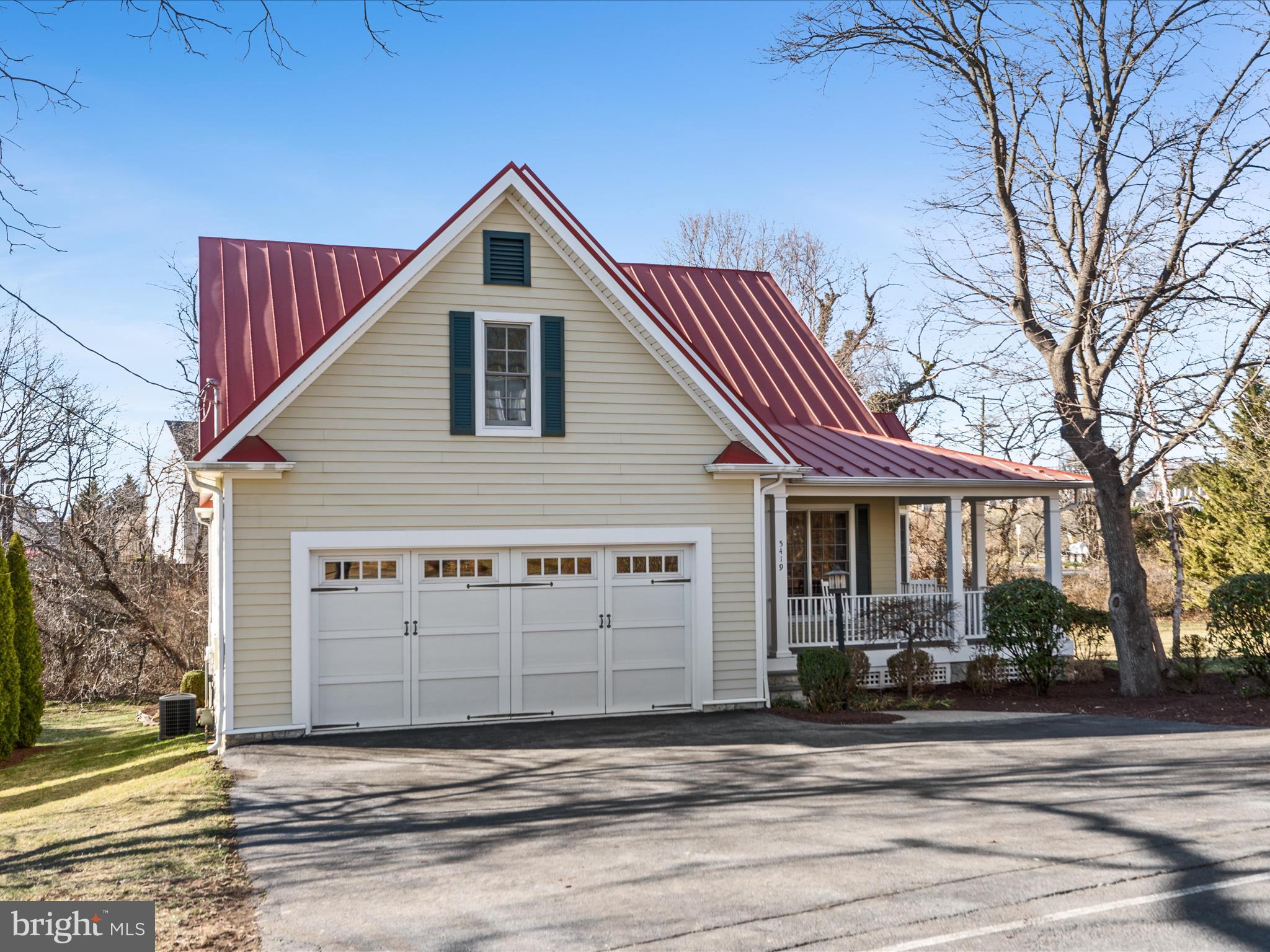 5407, 5419, 5437 GERMAIN STREET