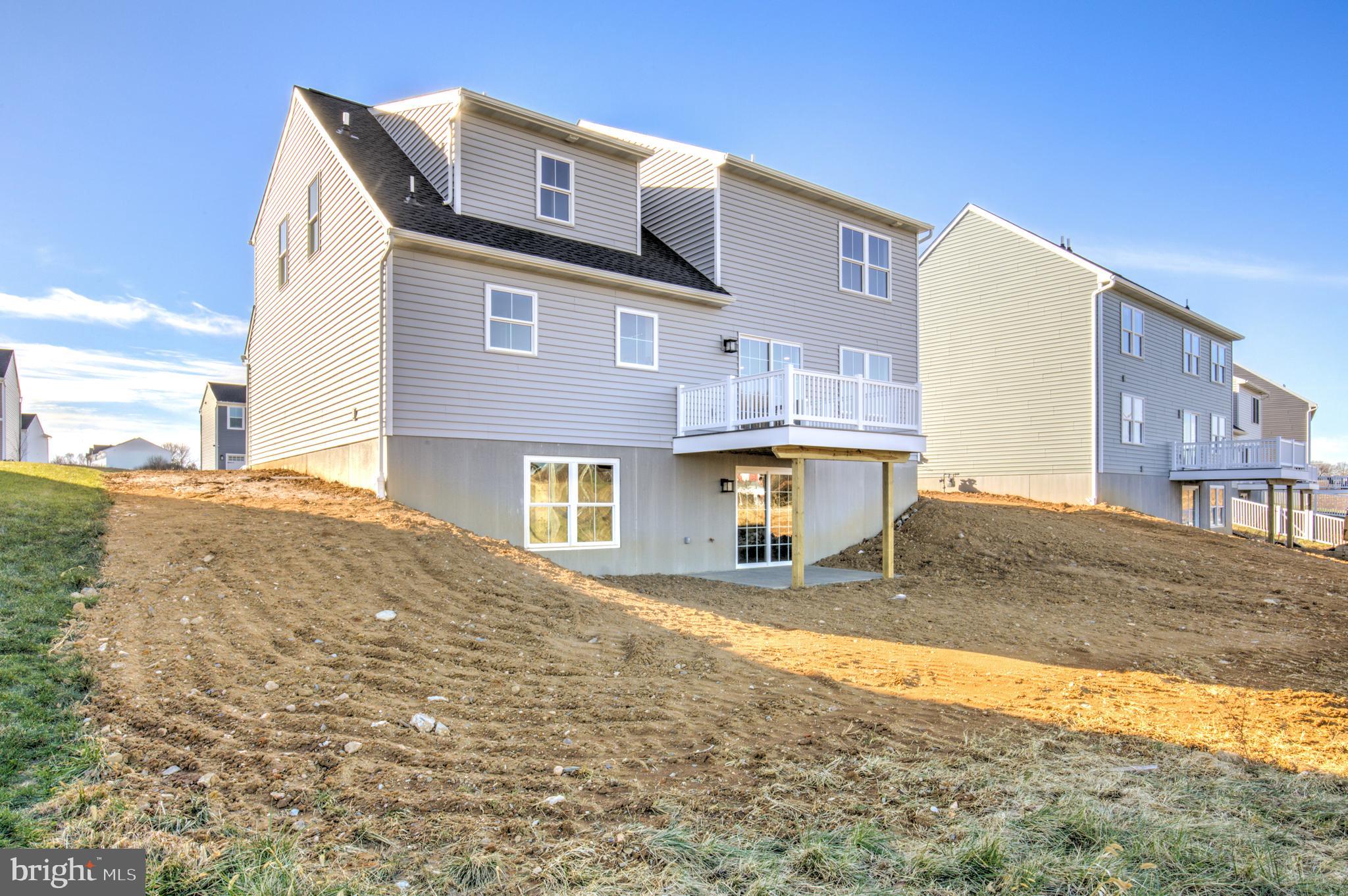 BRIDLE PATH - Residential