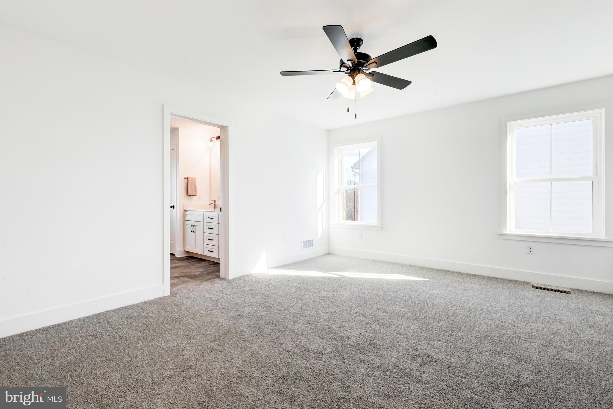 BRIDLE PATH - Residential