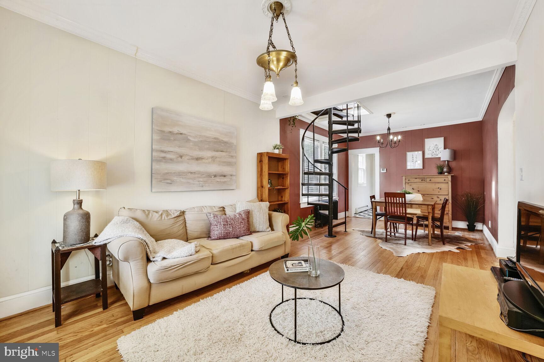 ELLAVILLE - Residential