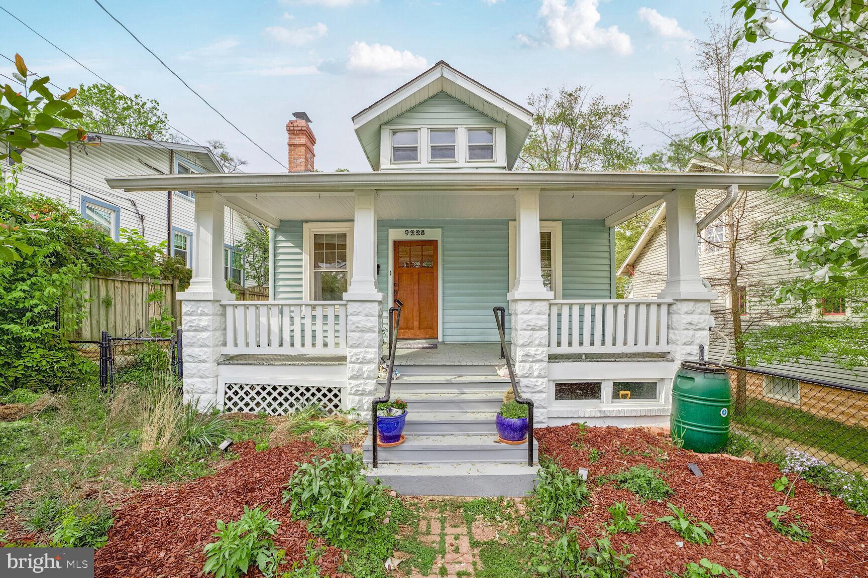 ELLAVILLE - Residential