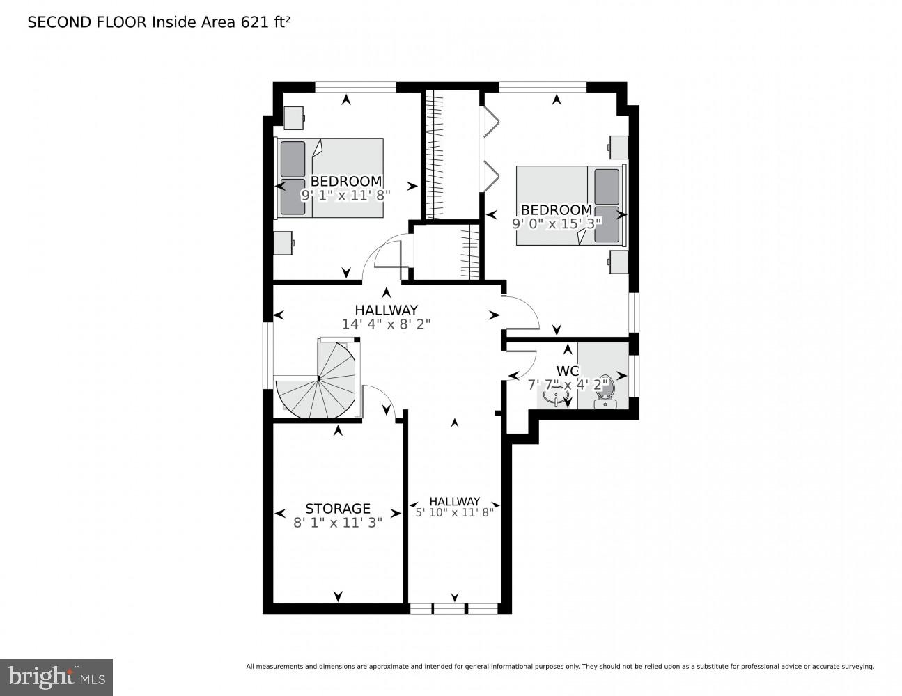 ELLAVILLE - Residential