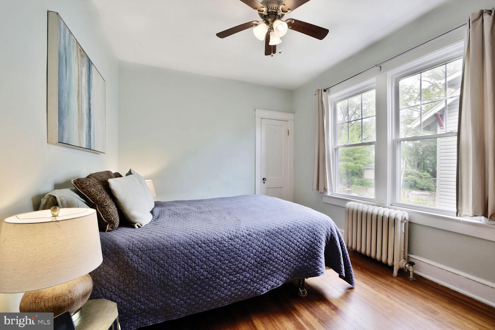 ELLAVILLE - Residential