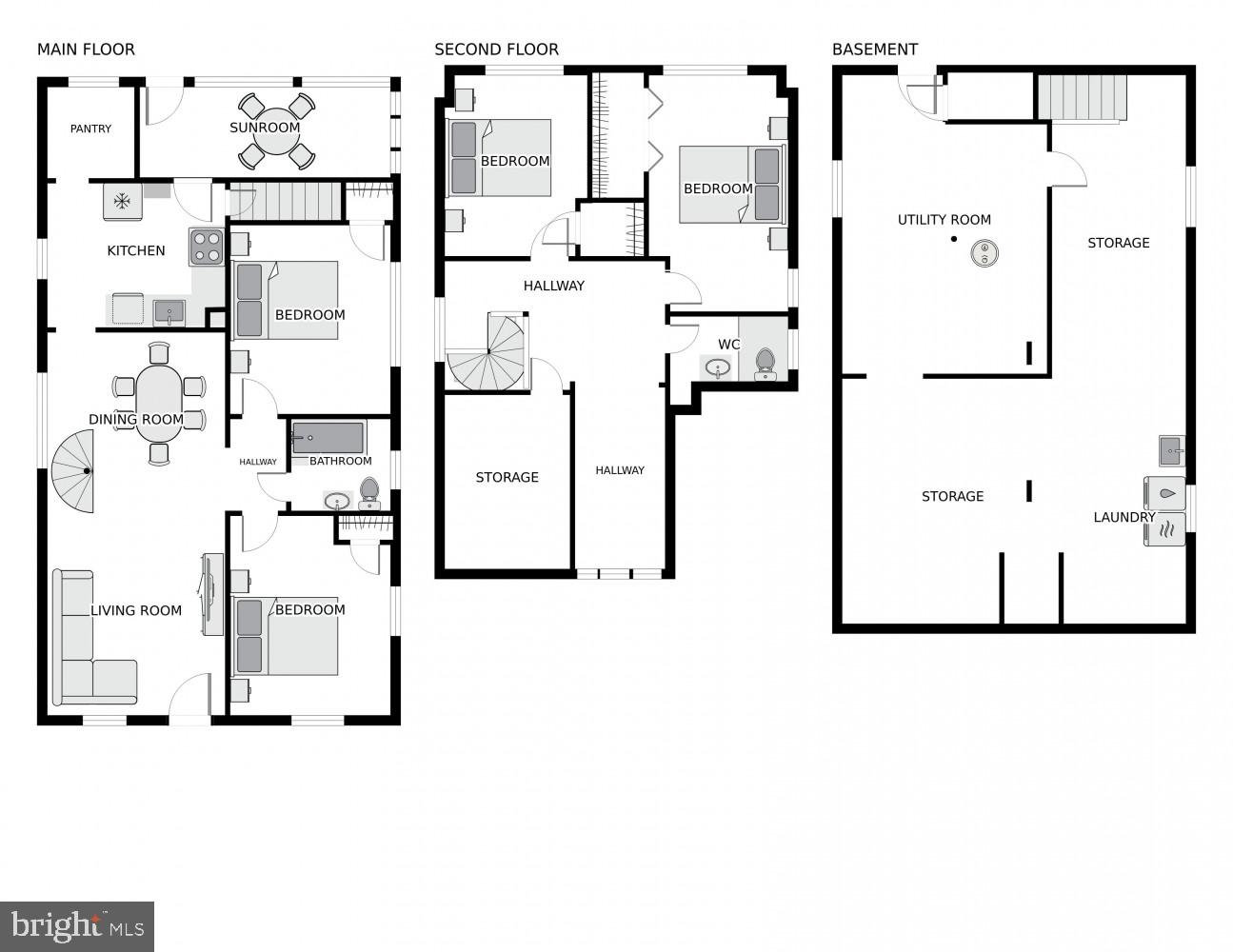 ELLAVILLE - Residential