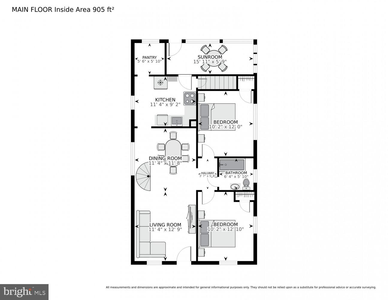 ELLAVILLE - Residential