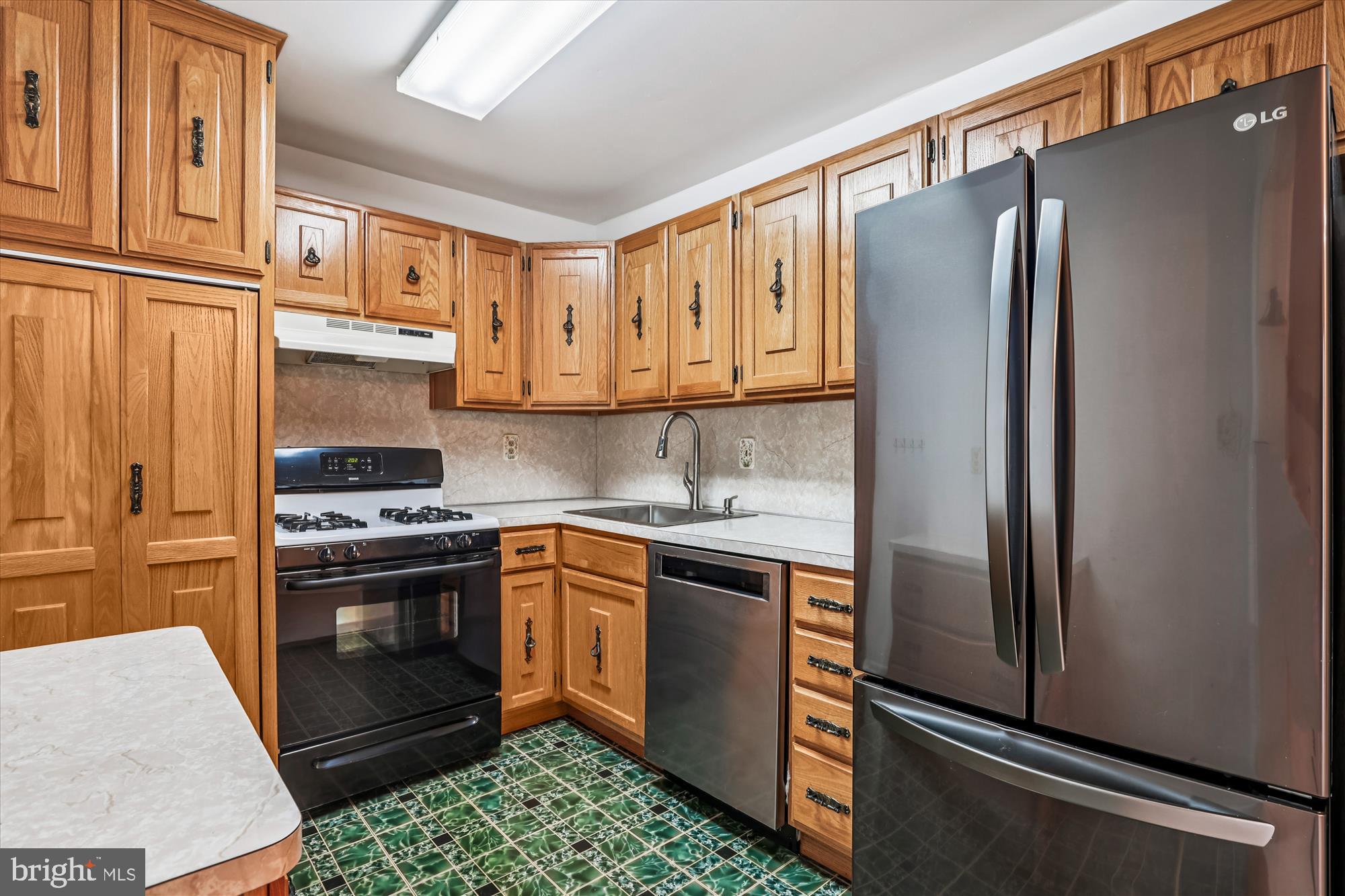 LAFAYETTE PARK CONDOMINIUM - Residential