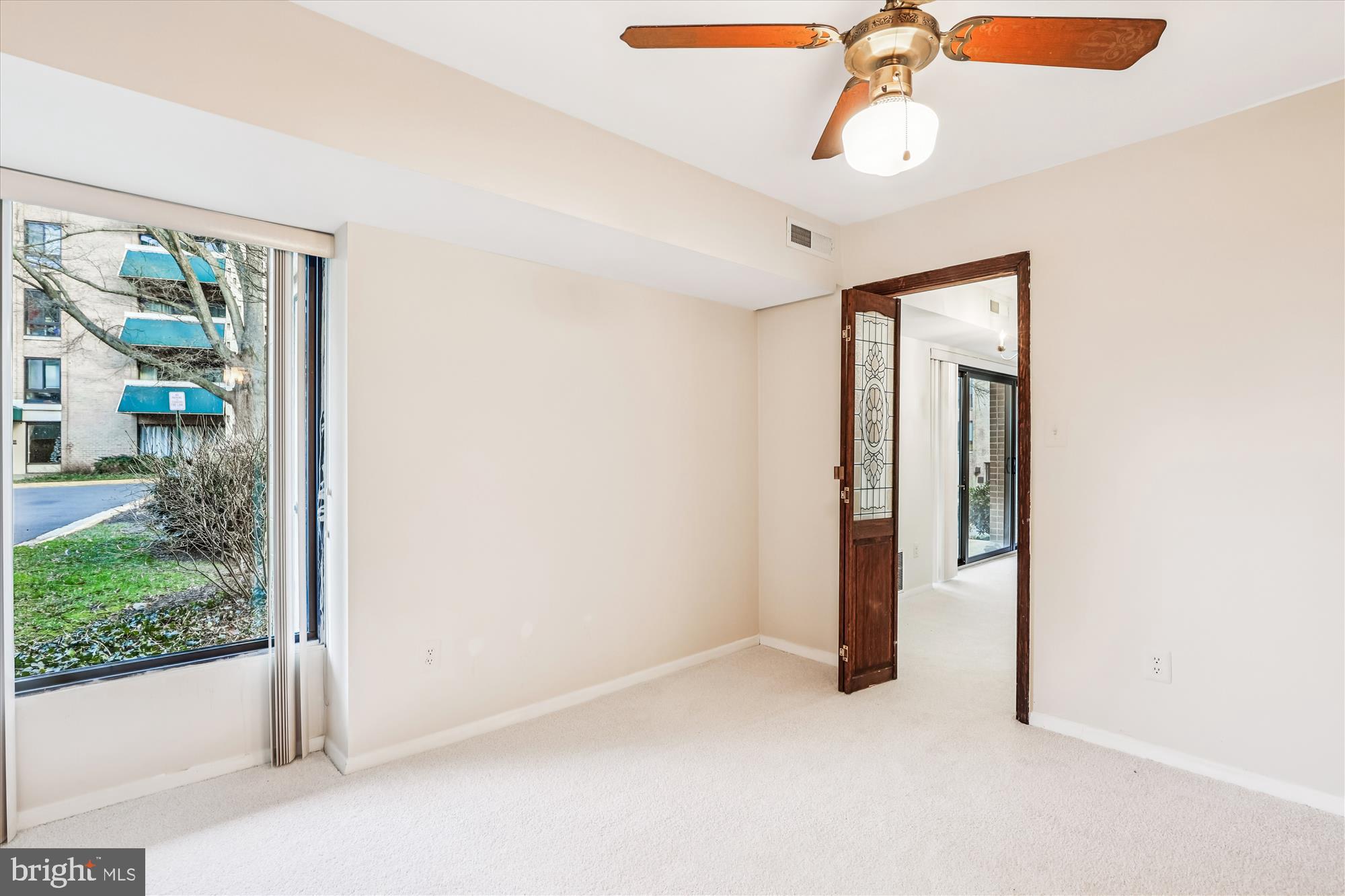 LAFAYETTE PARK CONDOMINIUM - Residential