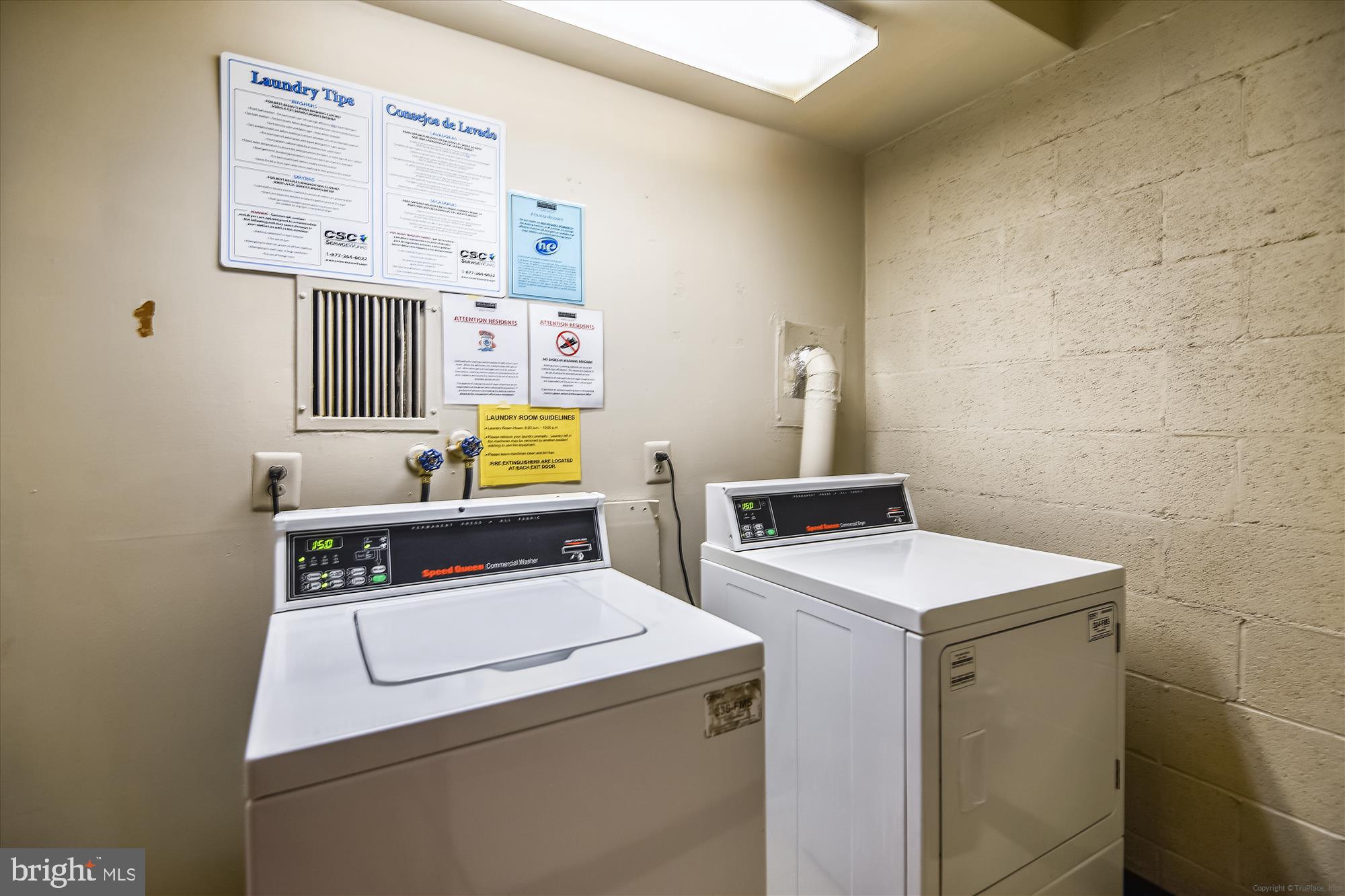 LAFAYETTE PARK CONDOMINIUM - Residential