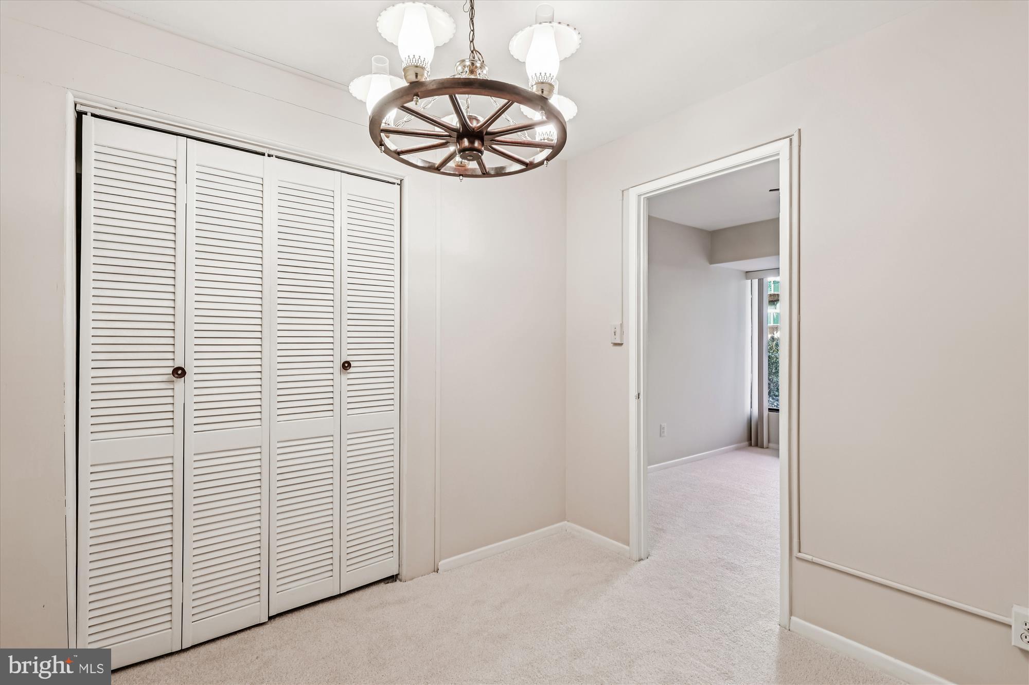 LAFAYETTE PARK CONDOMINIUM - Residential