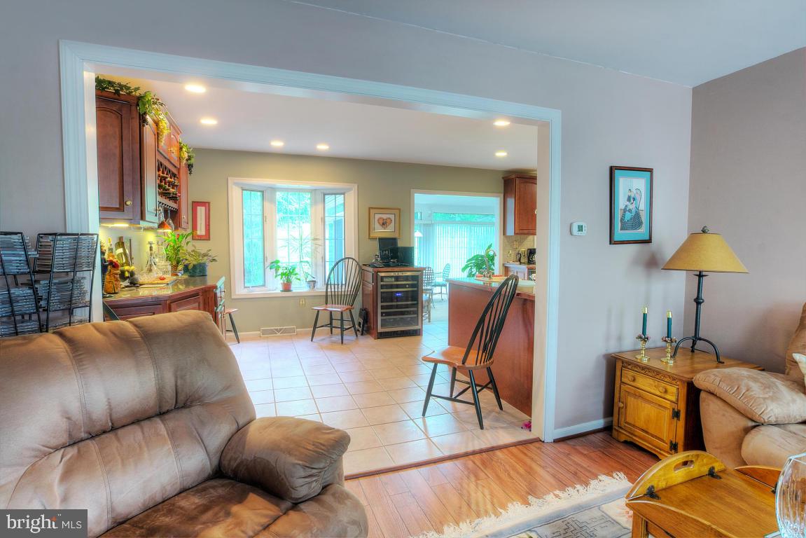 HORIZON VIEW ESTATES - Residential