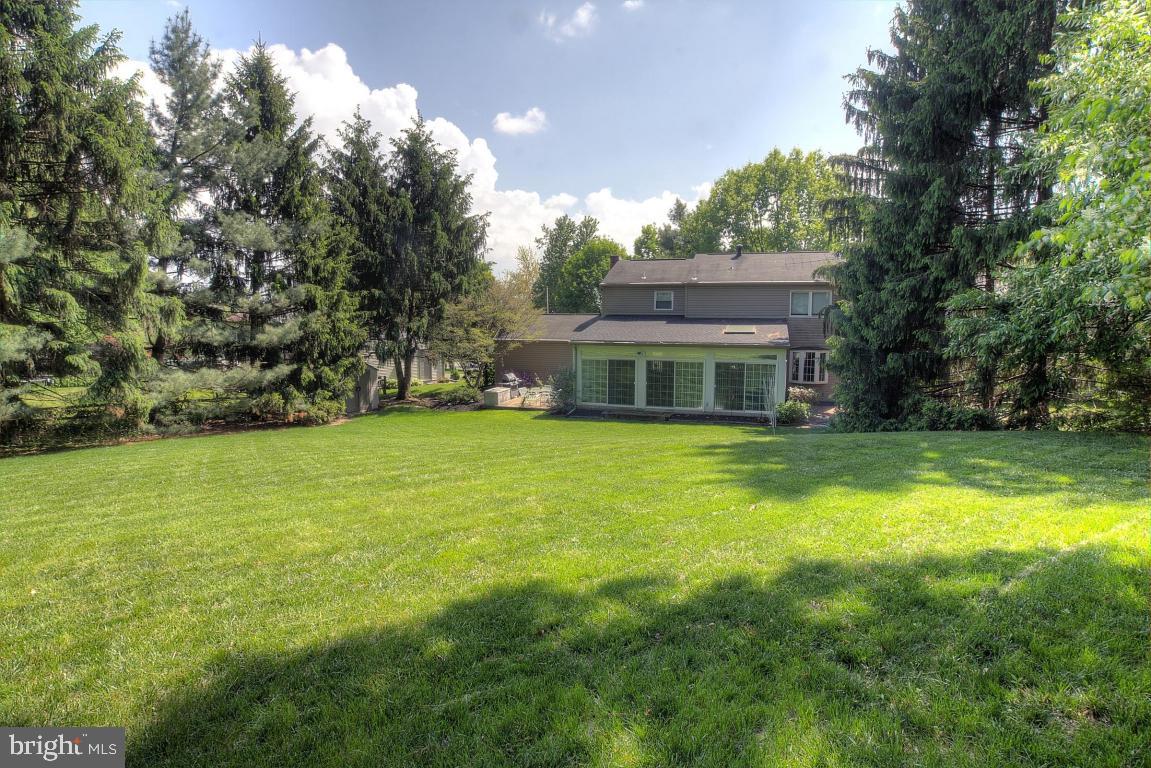 HORIZON VIEW ESTATES - Residential
