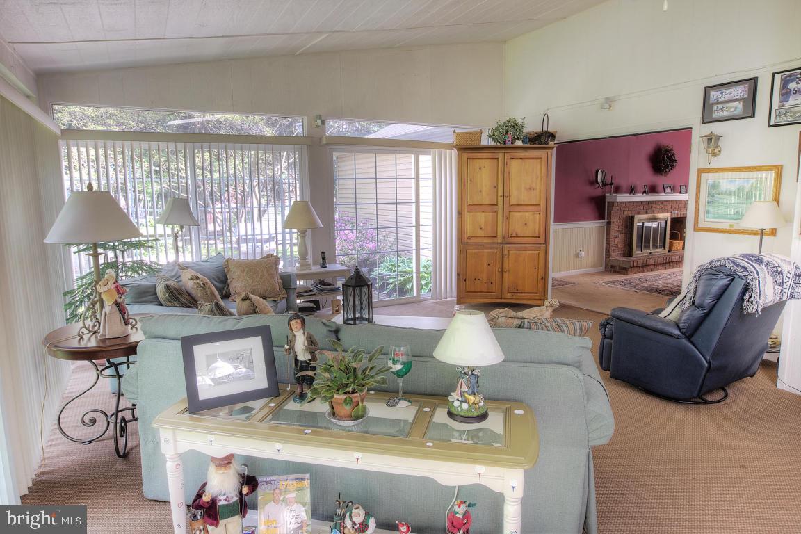 HORIZON VIEW ESTATES - Residential