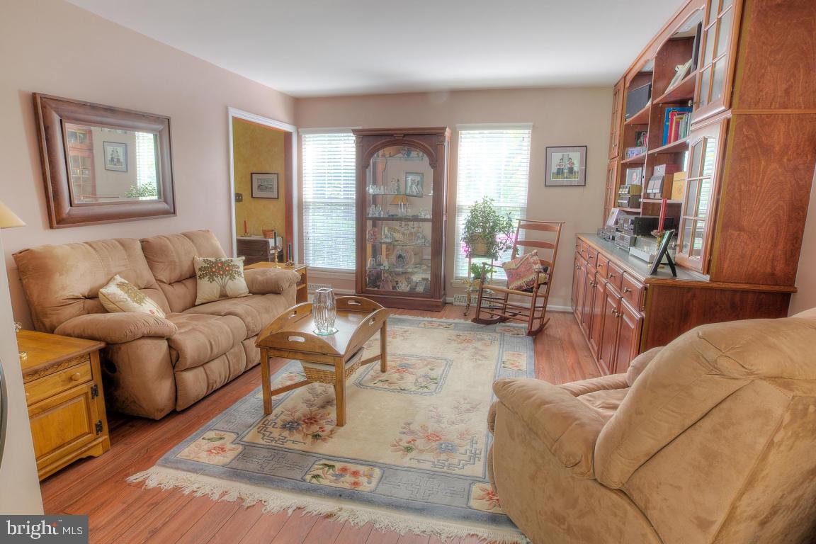 HORIZON VIEW ESTATES - Residential