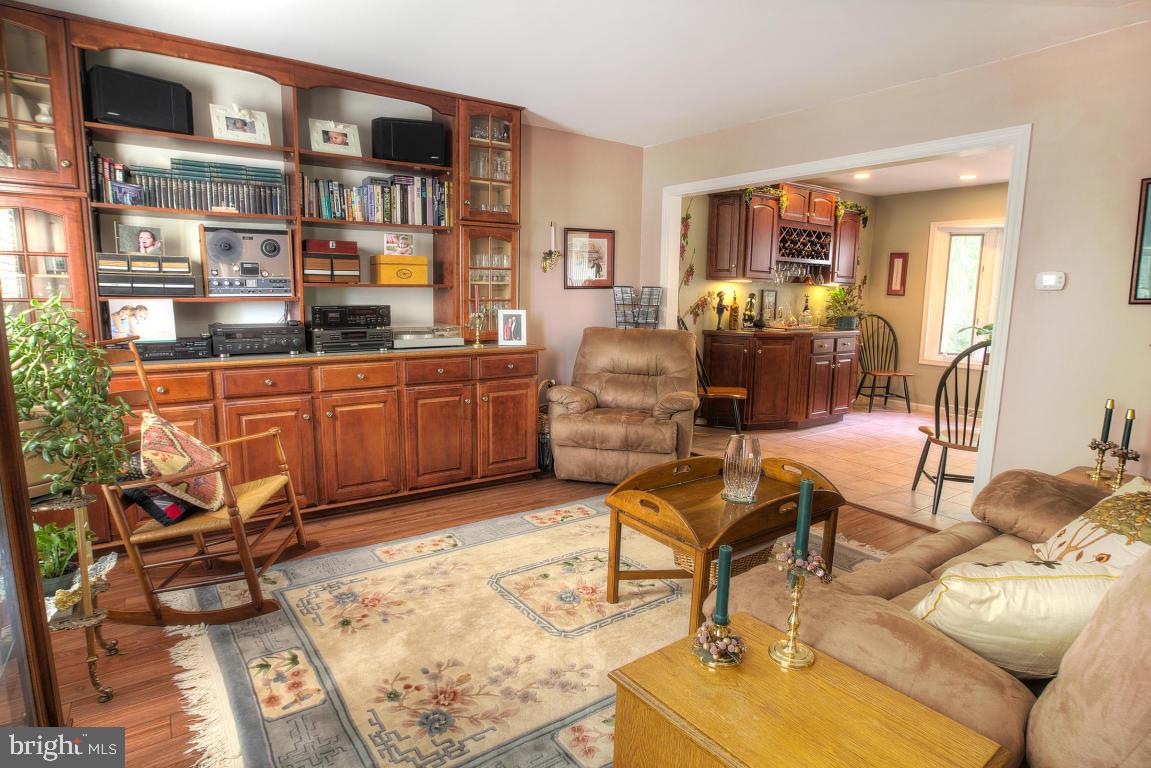 HORIZON VIEW ESTATES - Residential