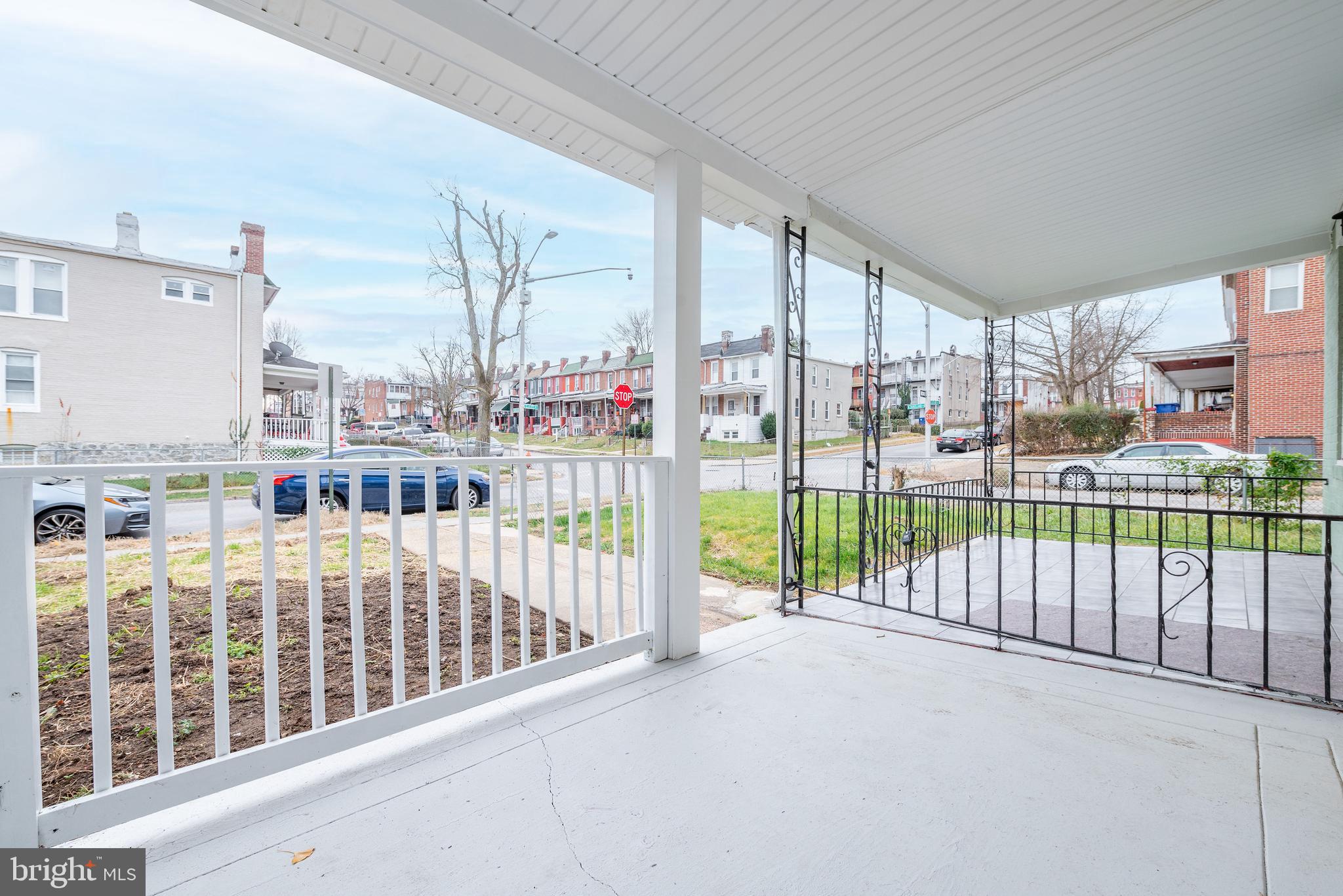 WINCHESTER - Residential