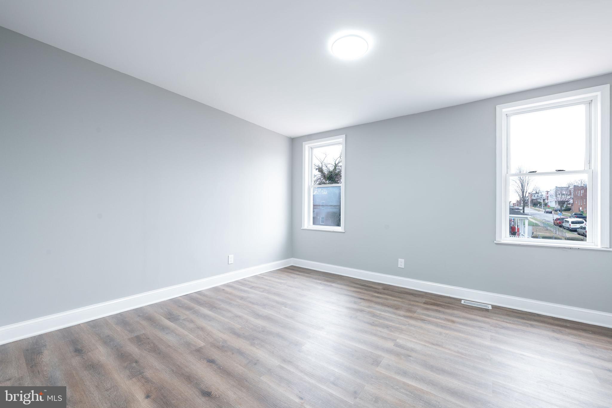 WINCHESTER - Residential