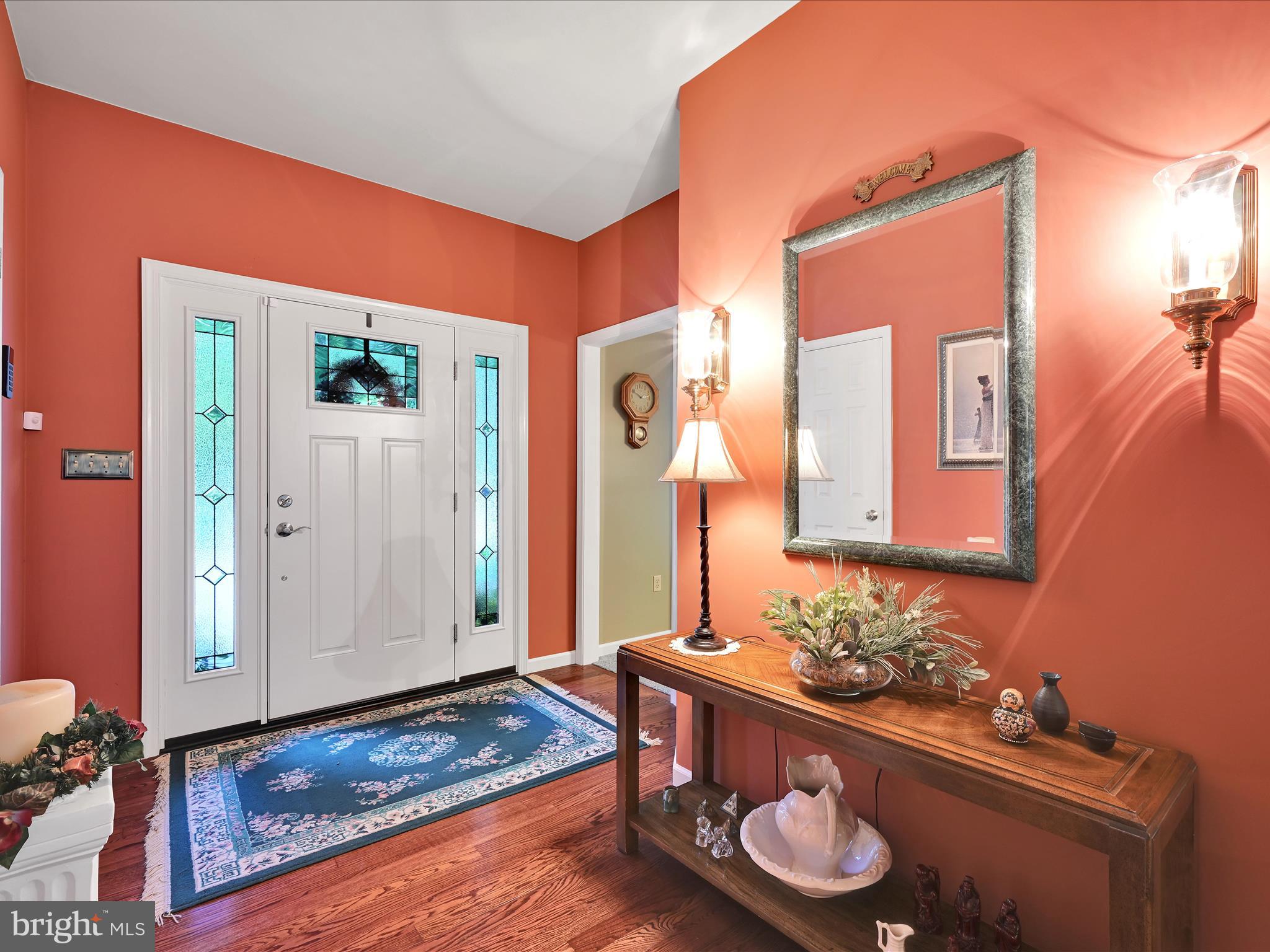 15 WINDING WAY