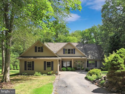 Photo of 15 Winding Way, DENVER, PA 17517 (MLS # PALA2074826)