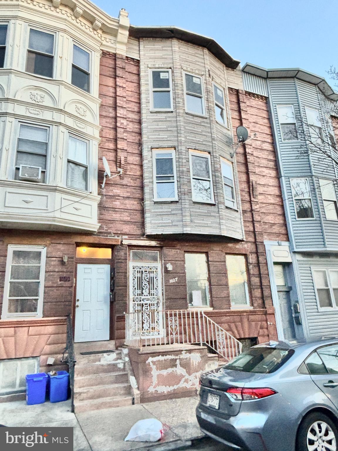 PASSYUNK SQUARE - Residential