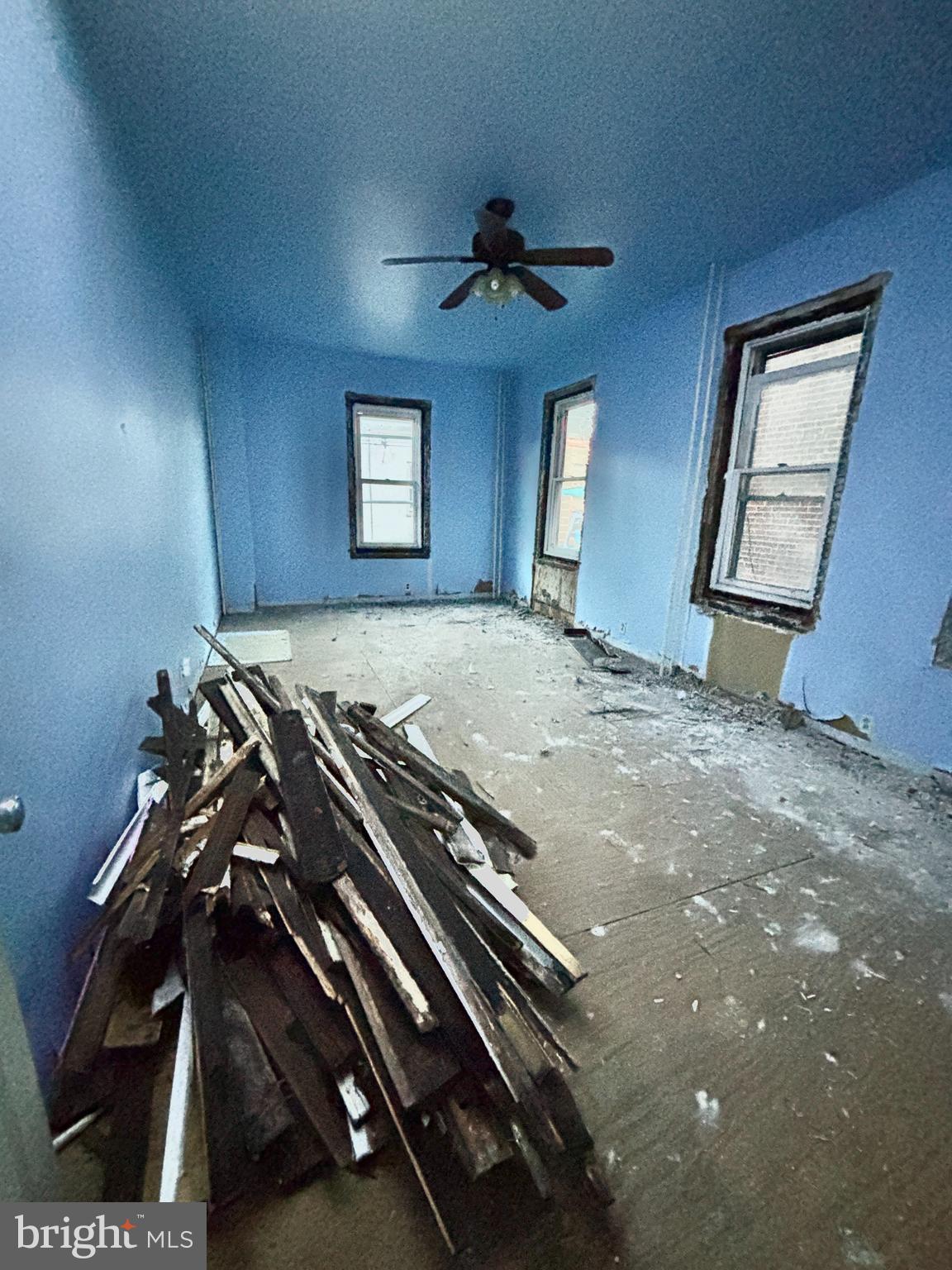 PASSYUNK SQUARE - Residential