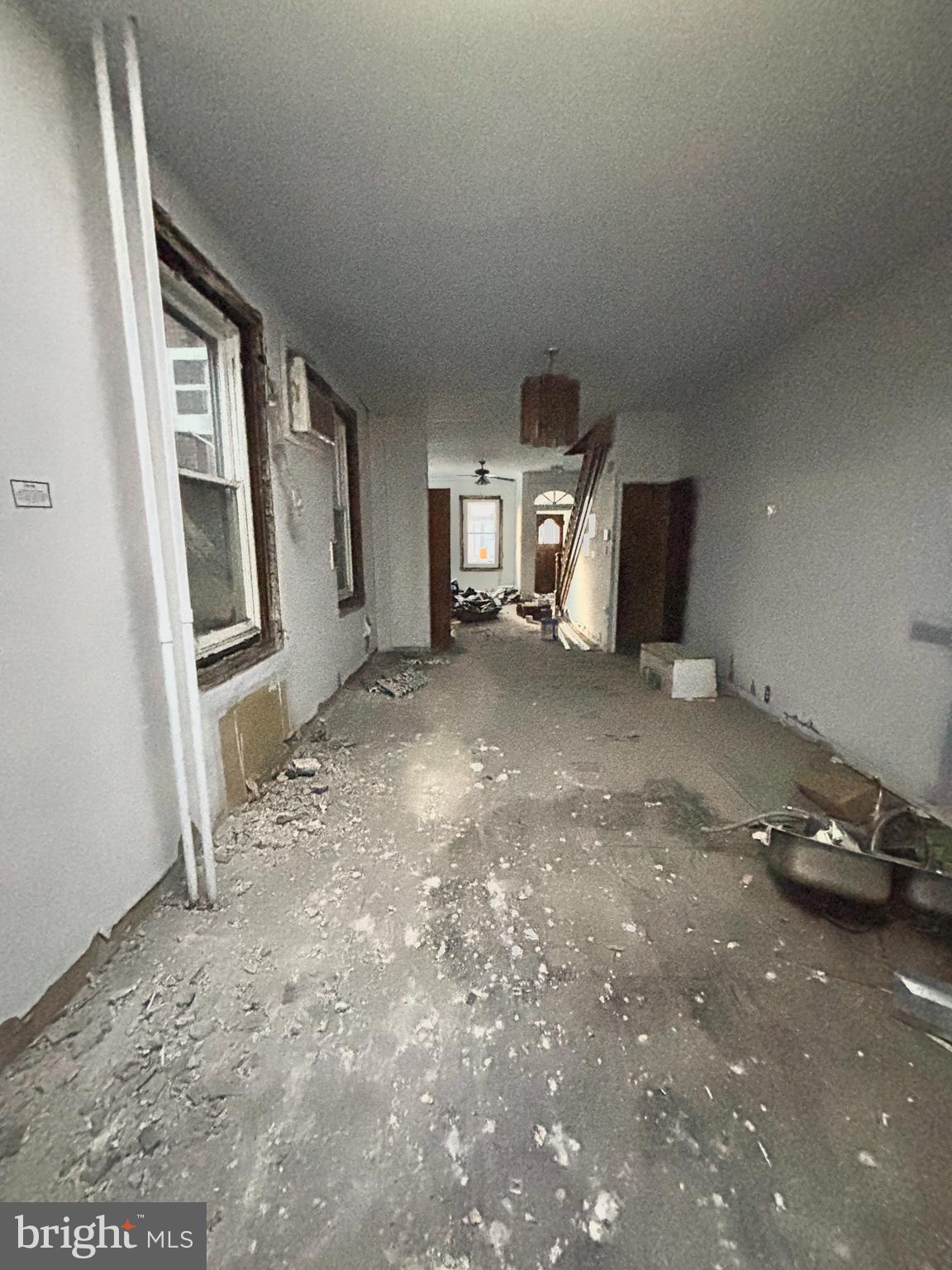 PASSYUNK SQUARE - Residential